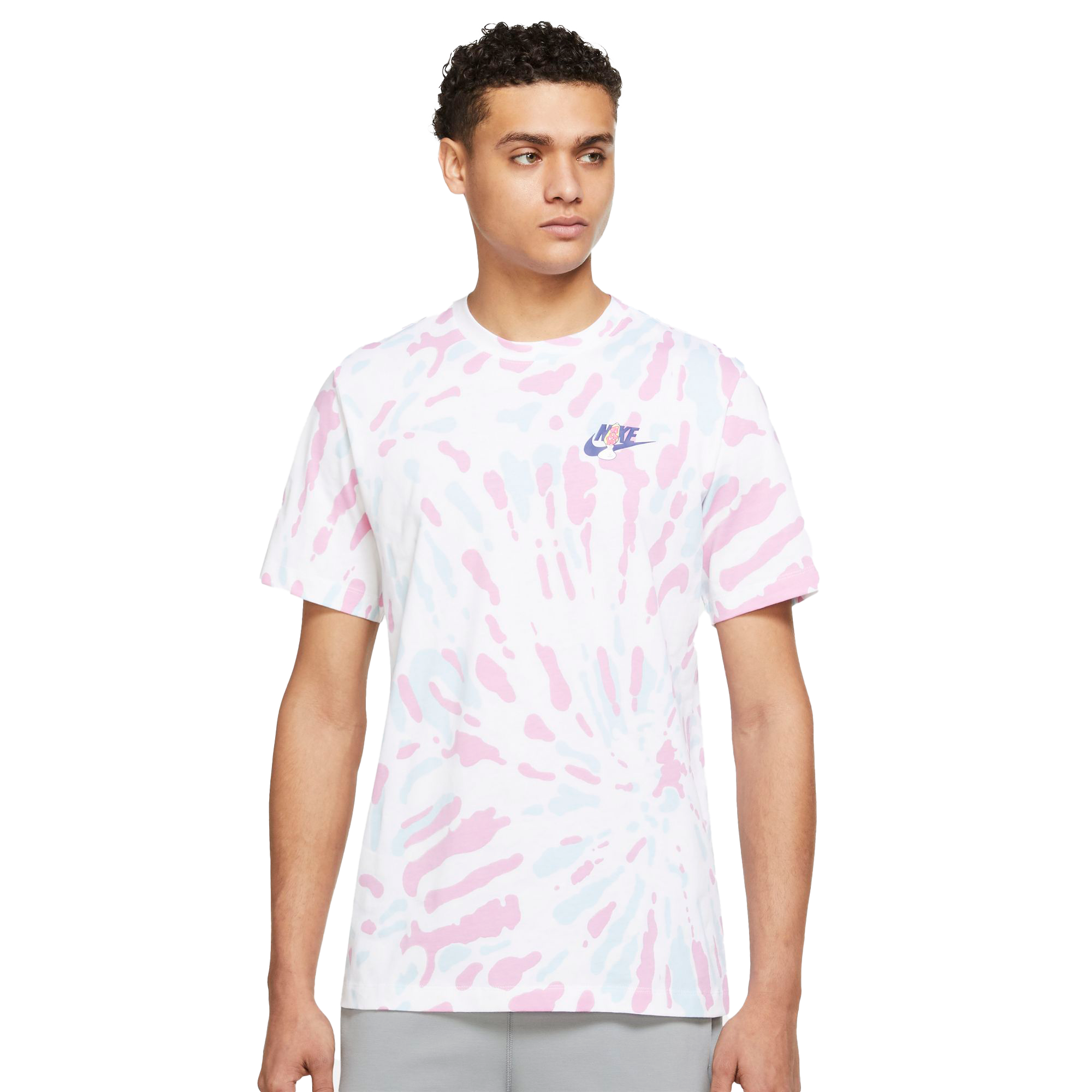 Color: WHITE