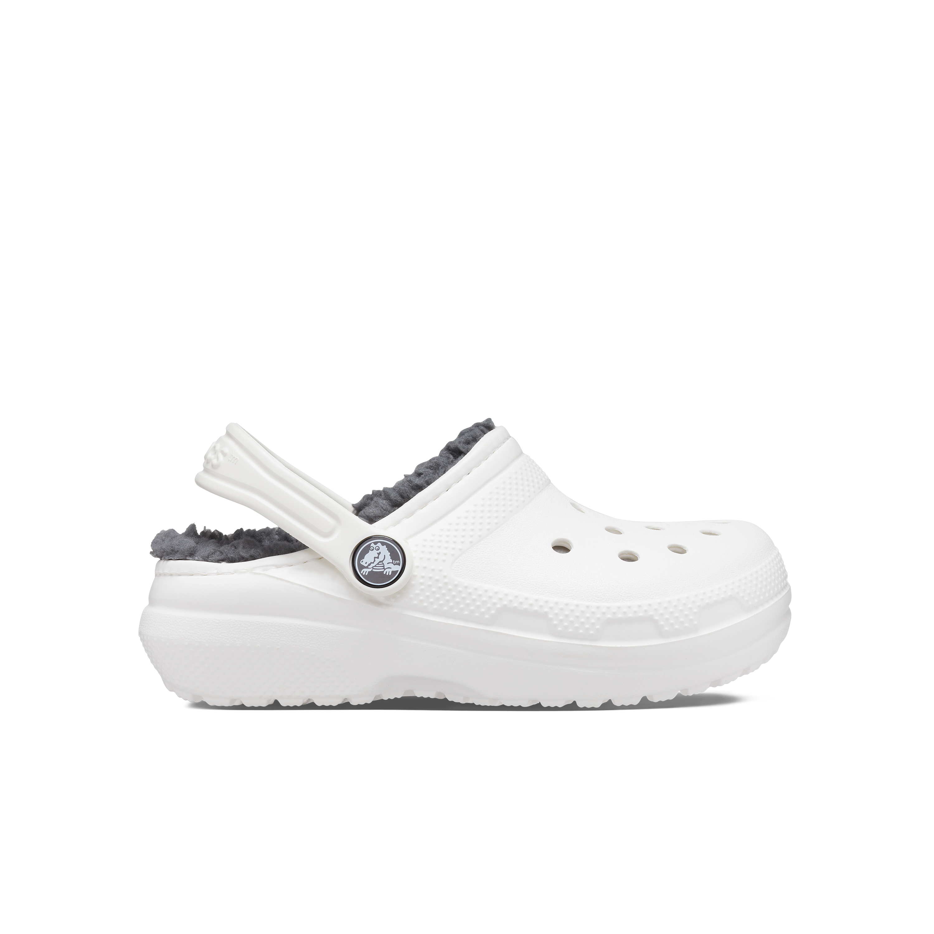 Color: WHITE/GREY