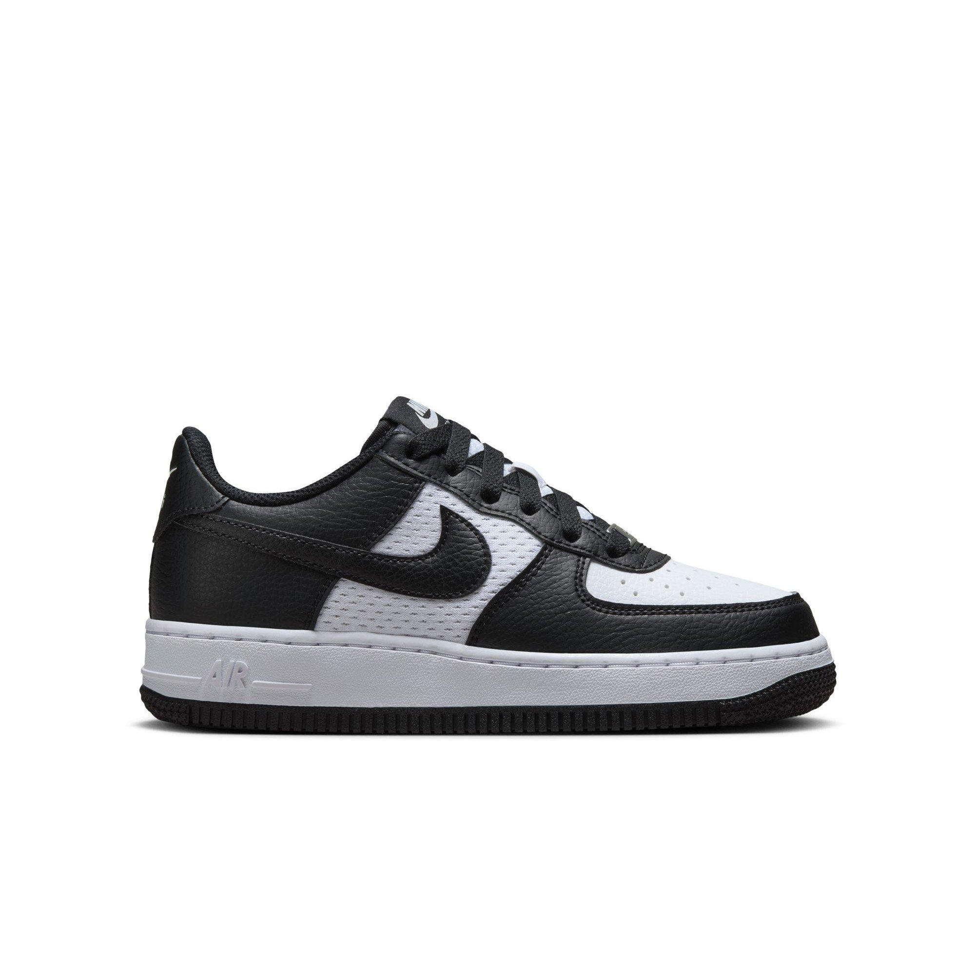 Color: BLACK/WHITE