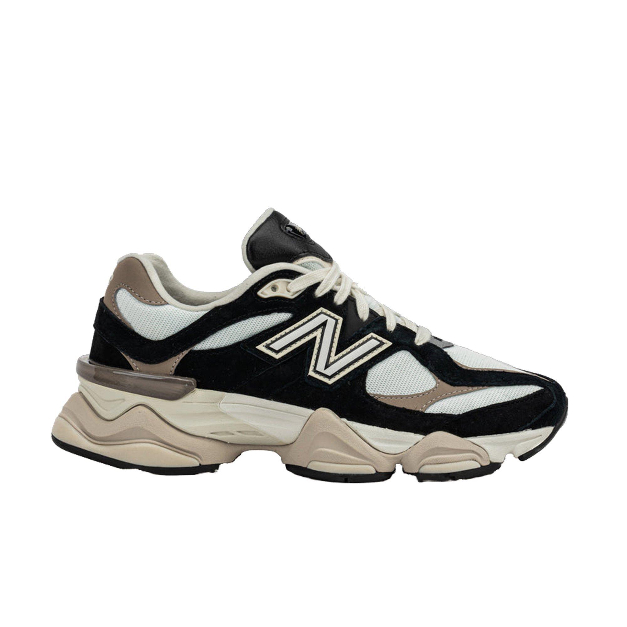 Color: BLACK/TAN