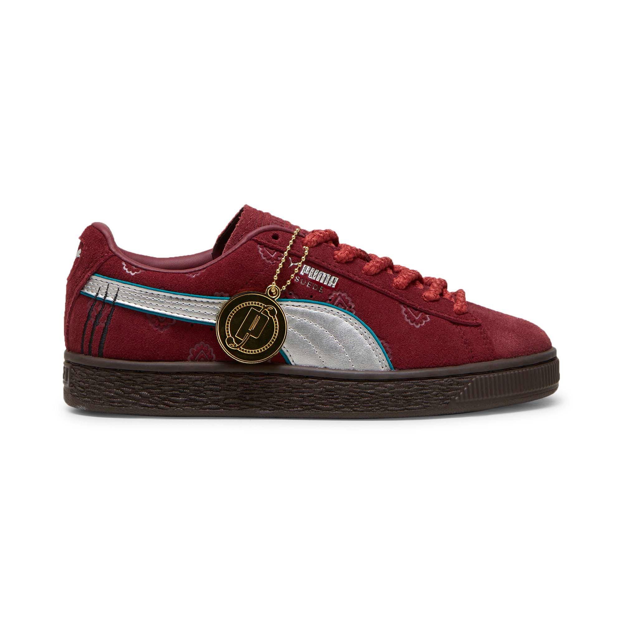 Color: RED/BLACK/SILVER