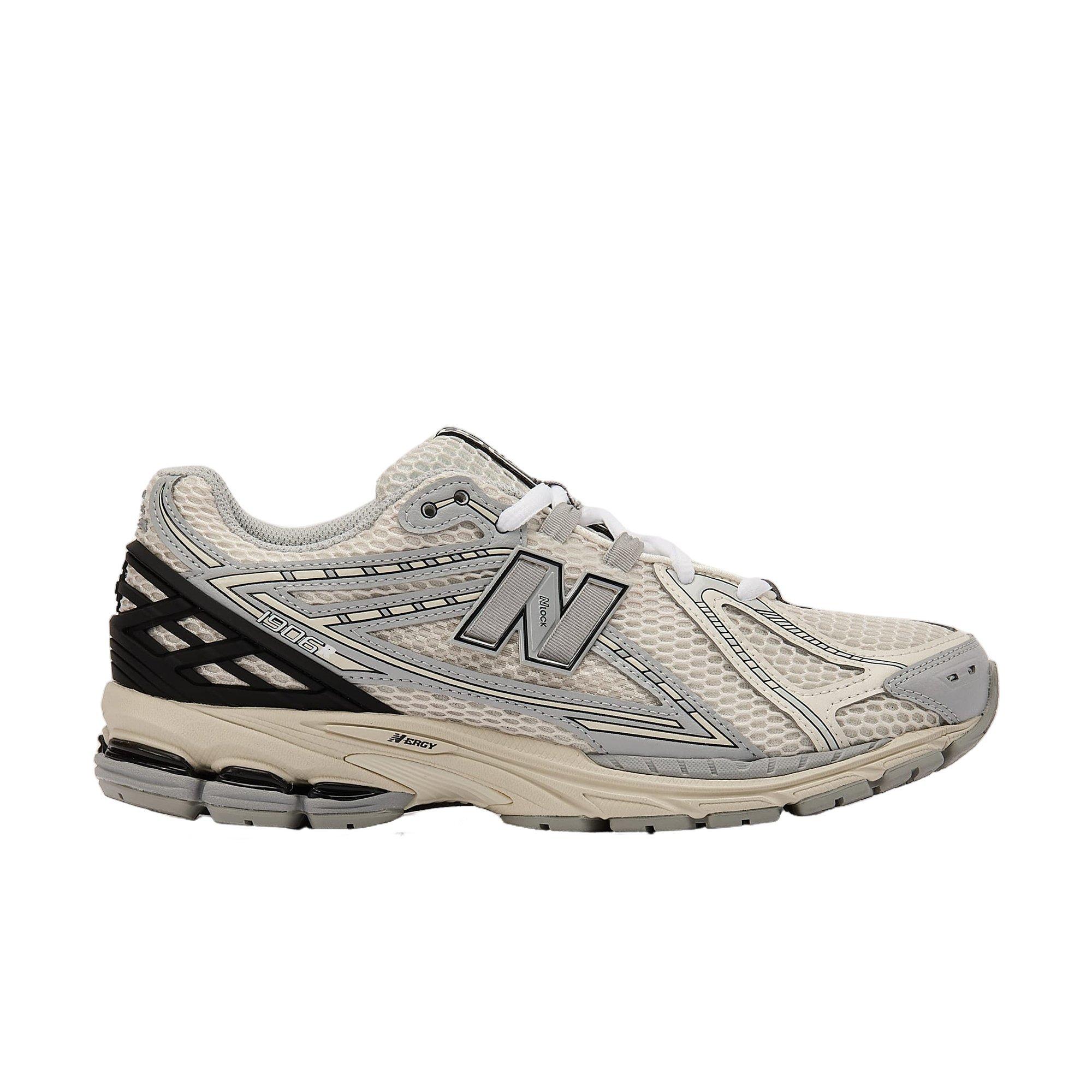 Color: GREY/WHITE