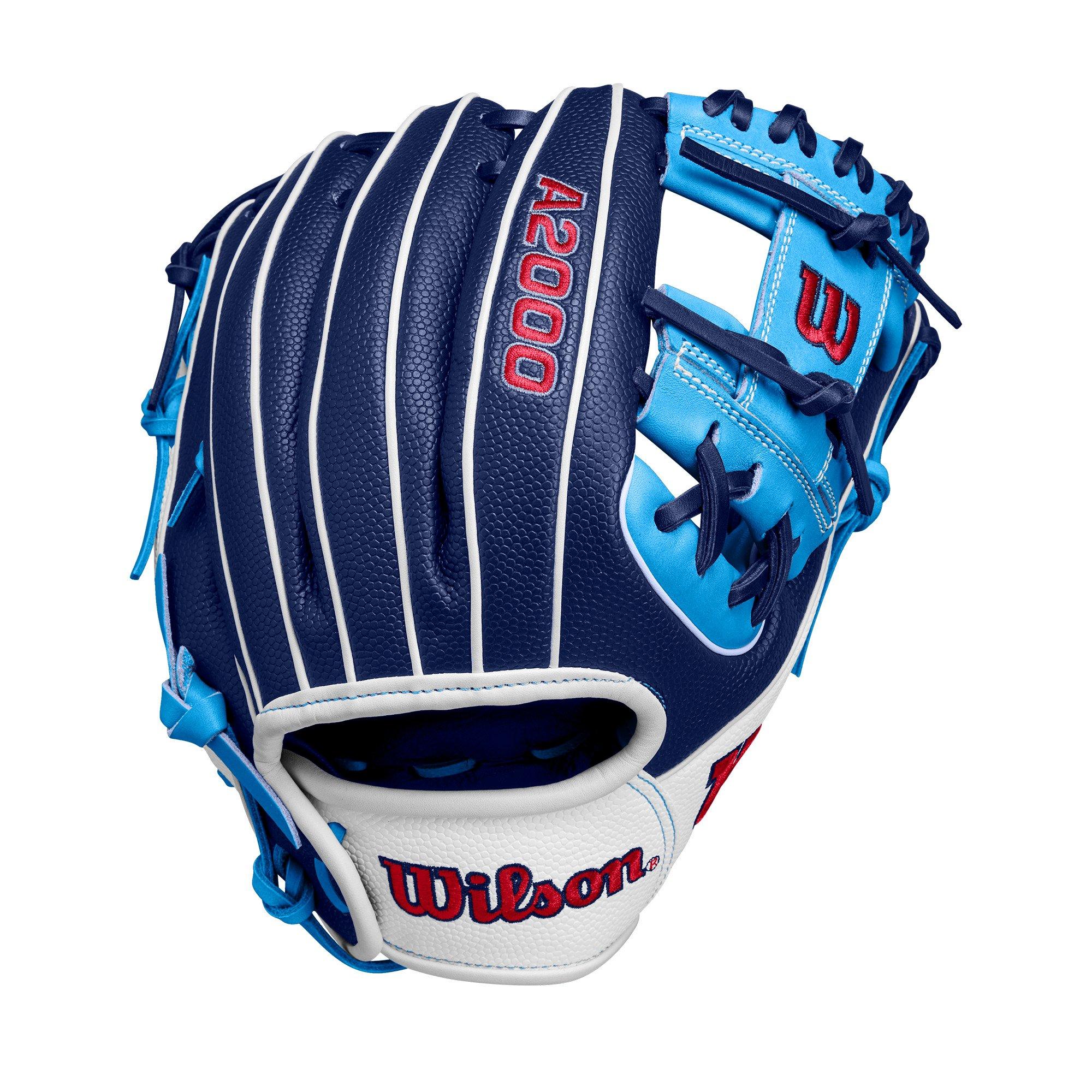 Color: NAVY/LT BLUE