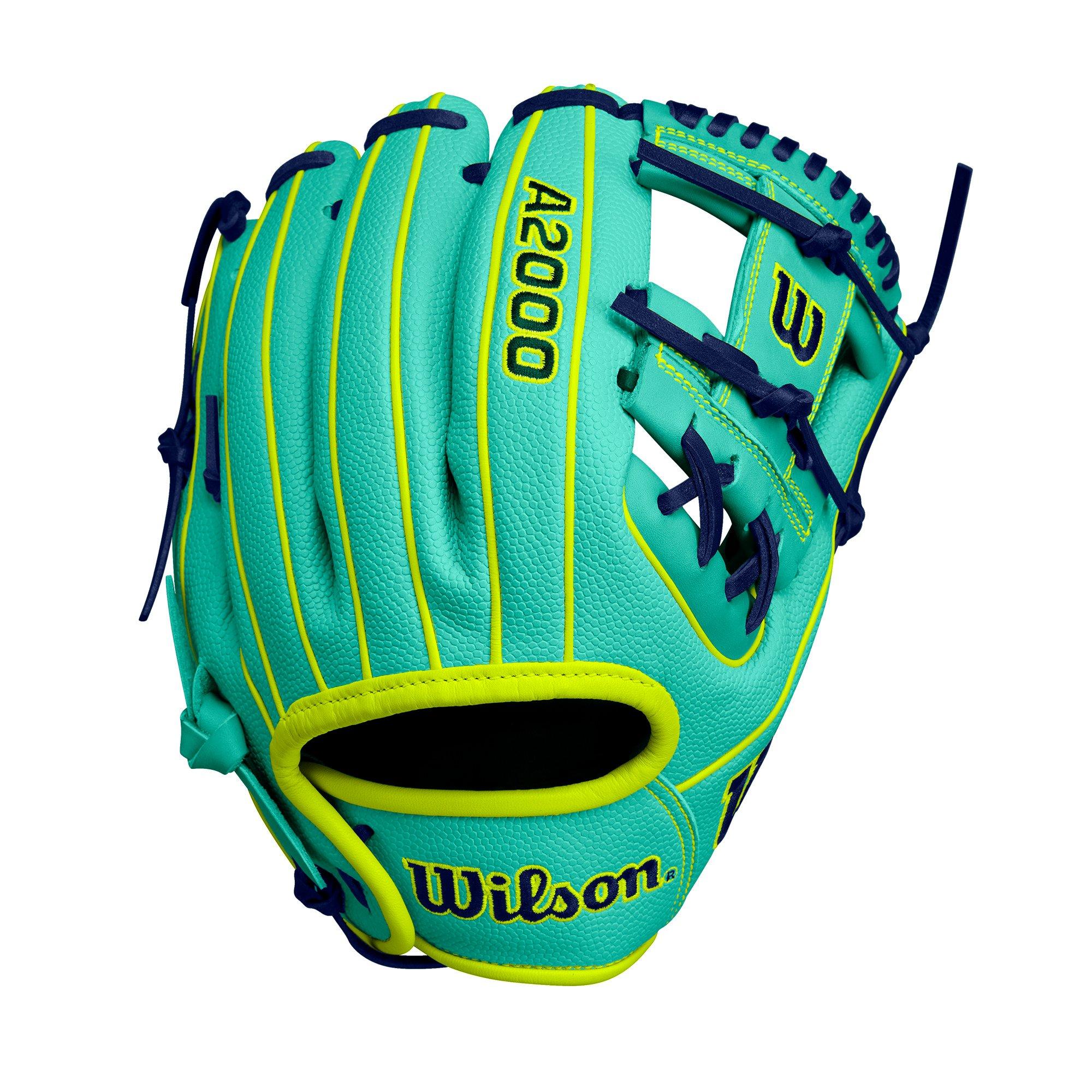 Color: SEAFOAM