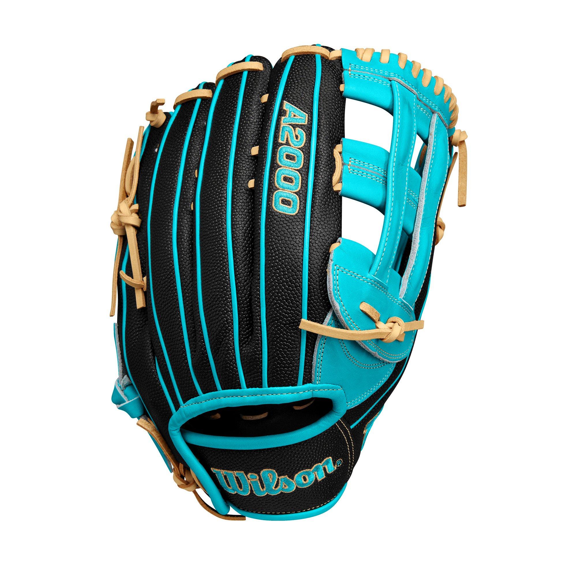 Color: TEAL/BLACK