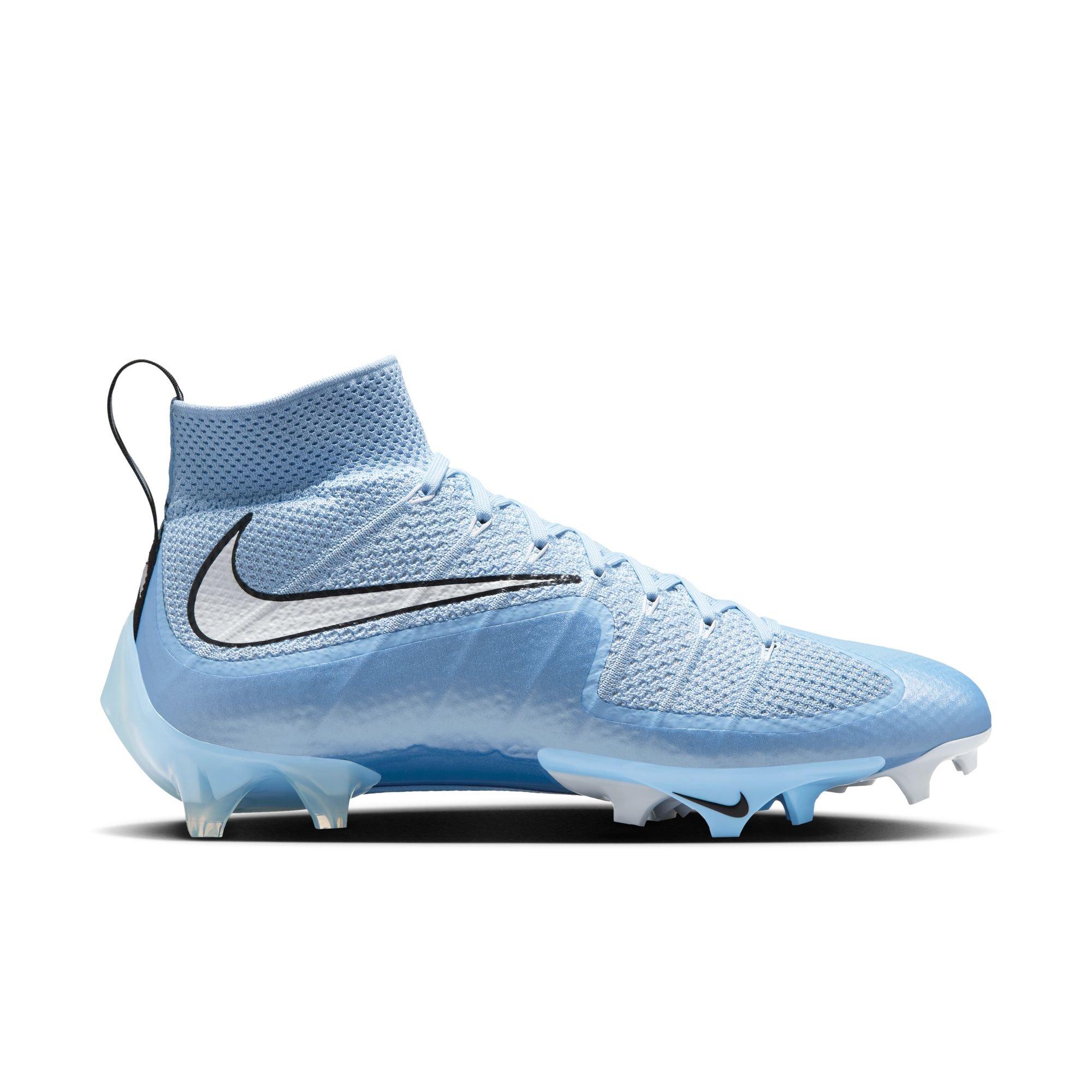 Color: LT BLUE/WHITE