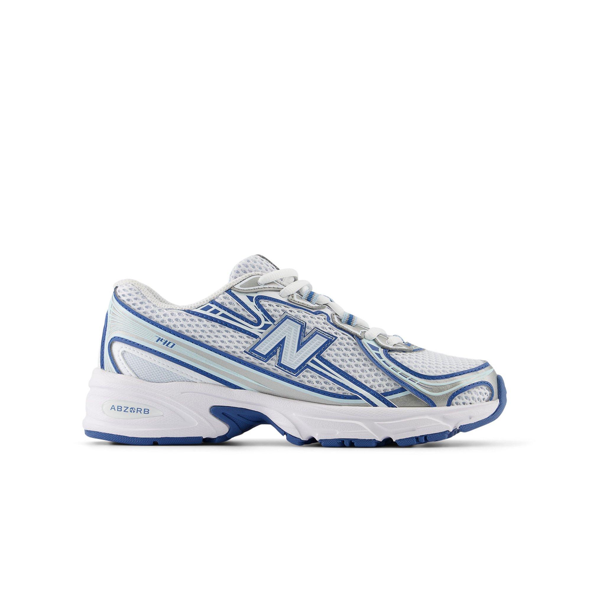 Color: BLUE/GREY