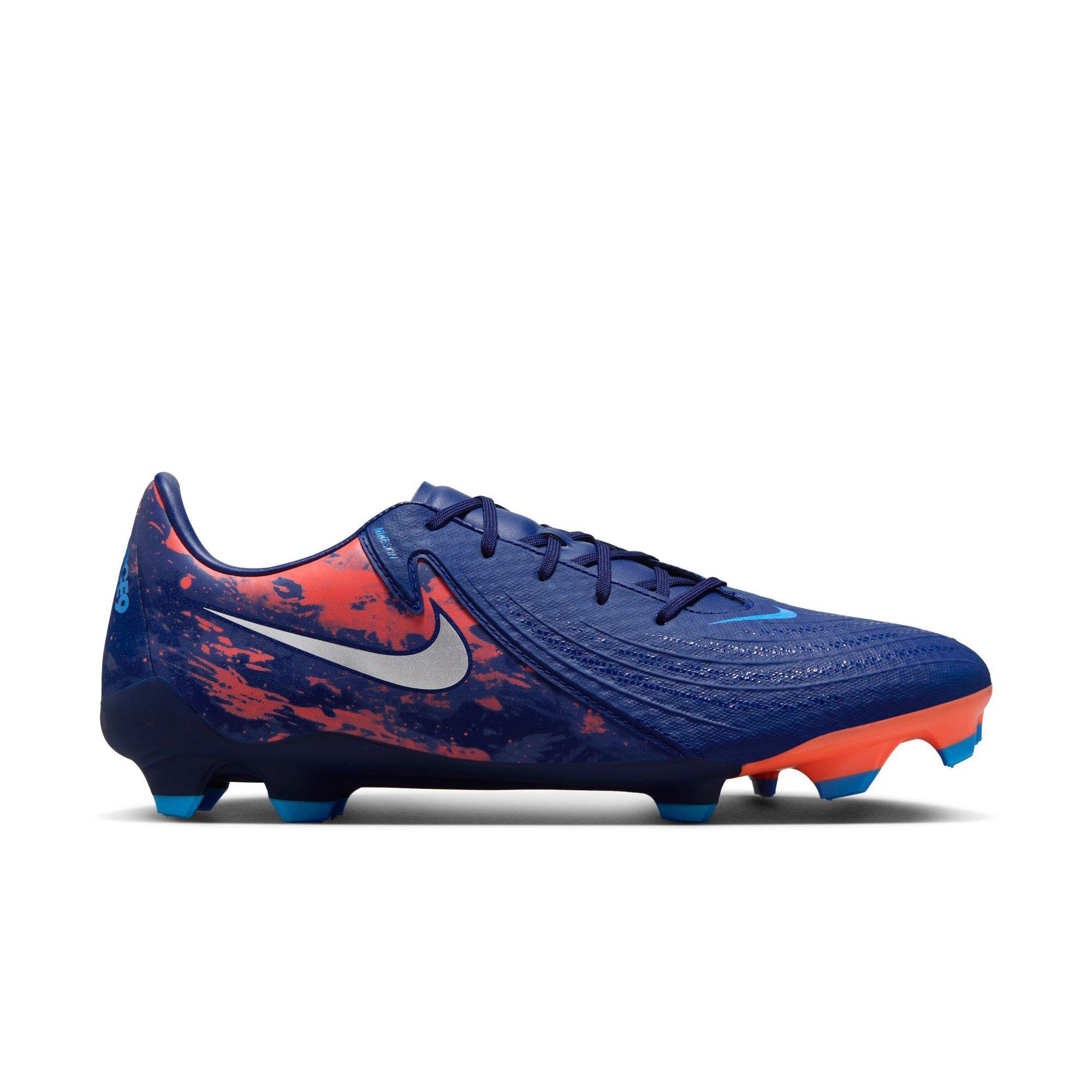 Color: SILVER/BLUE