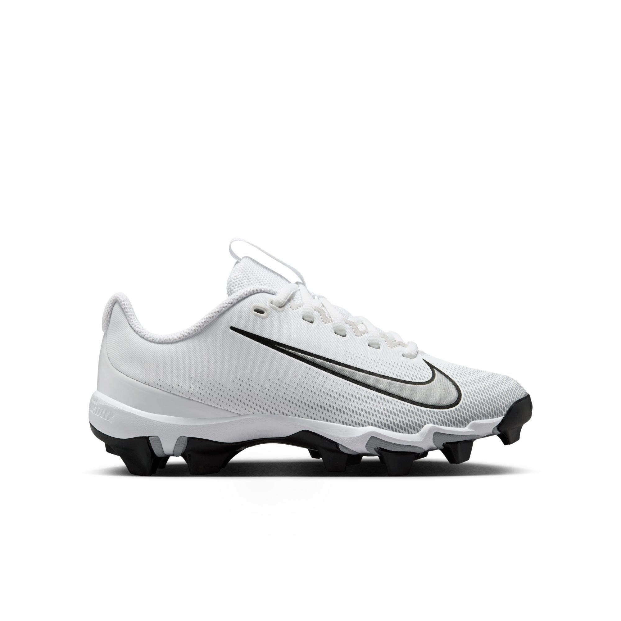 Color: WHITE/SILVER