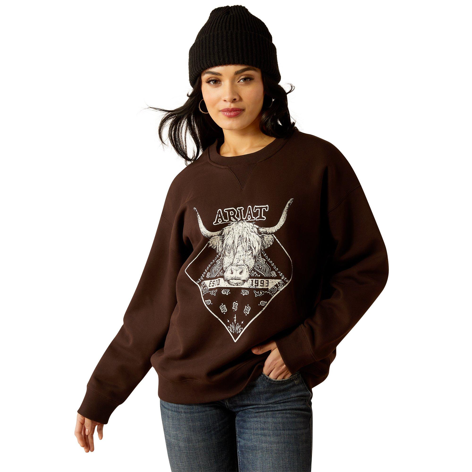 Color: BROWN