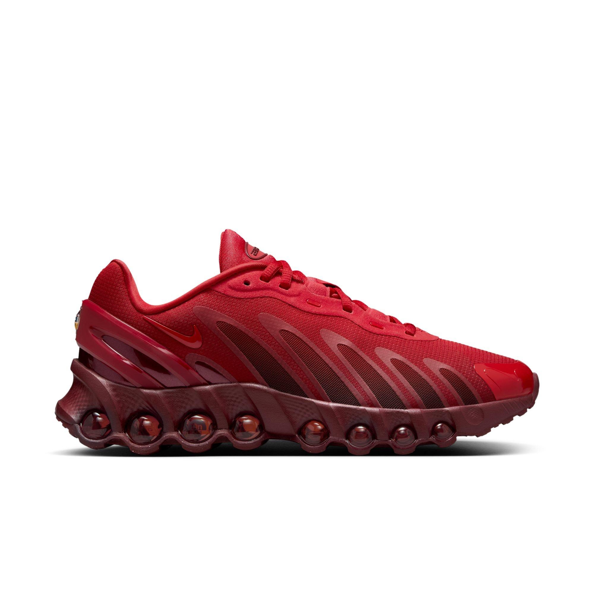 Color: UNIVERSITY RED/TOUGH RED