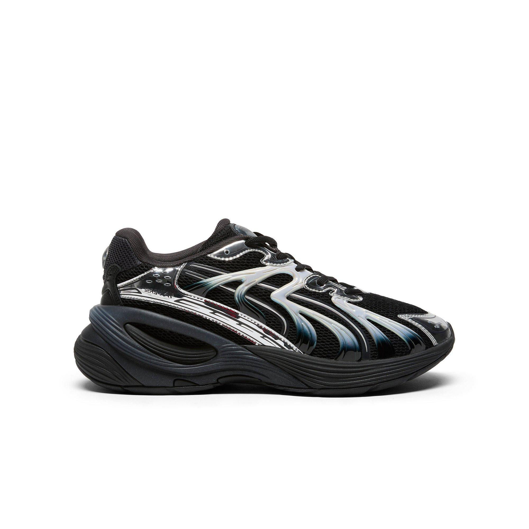 Color: BLACK/GOLD