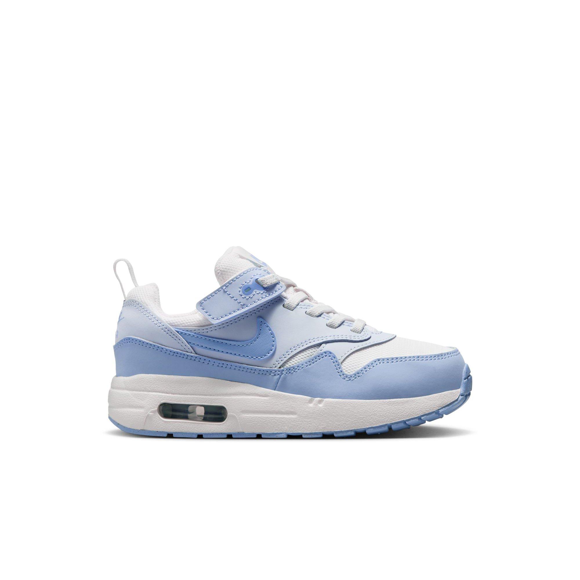 Color: BLUE/WHITE