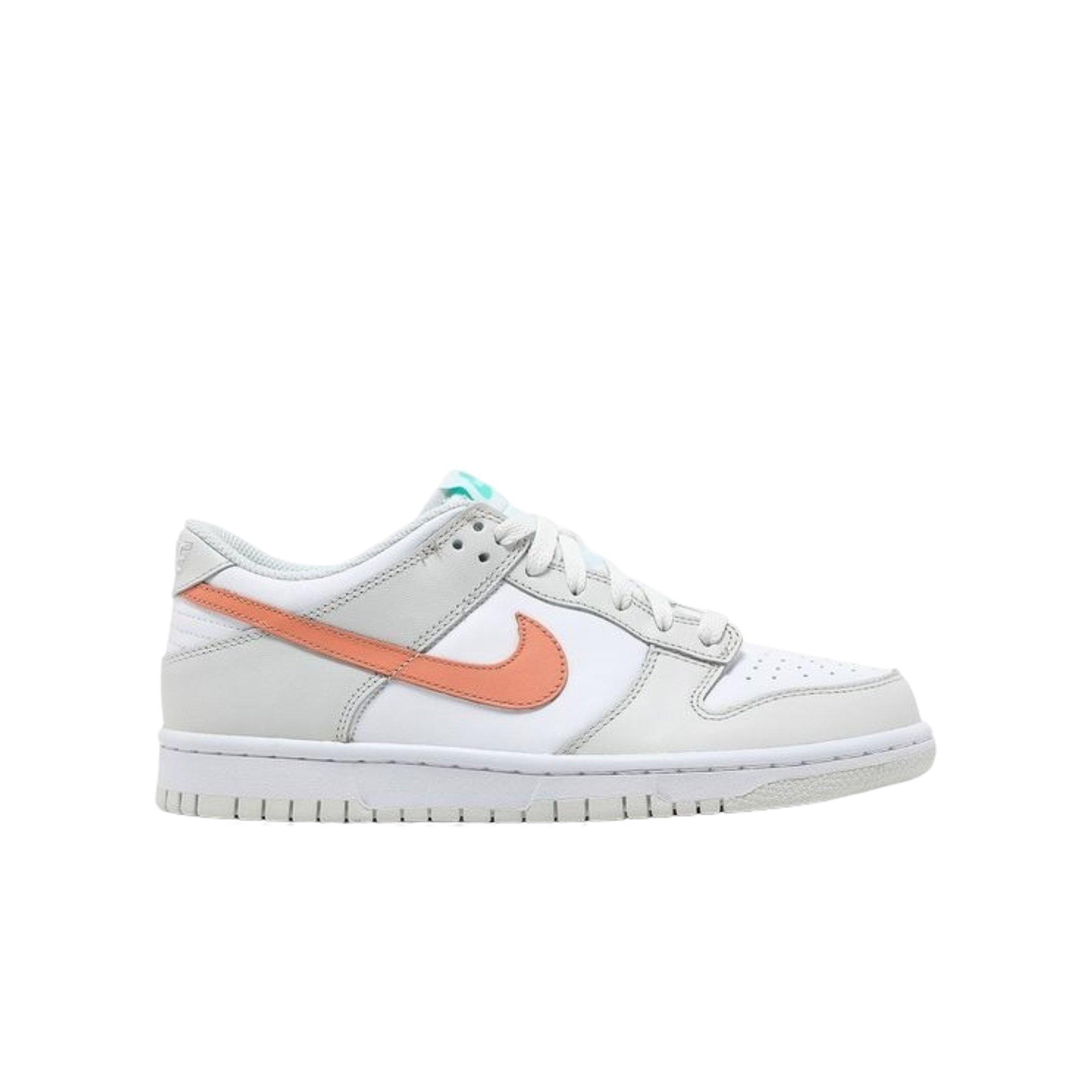 Color: WHITE/GREY/PINK