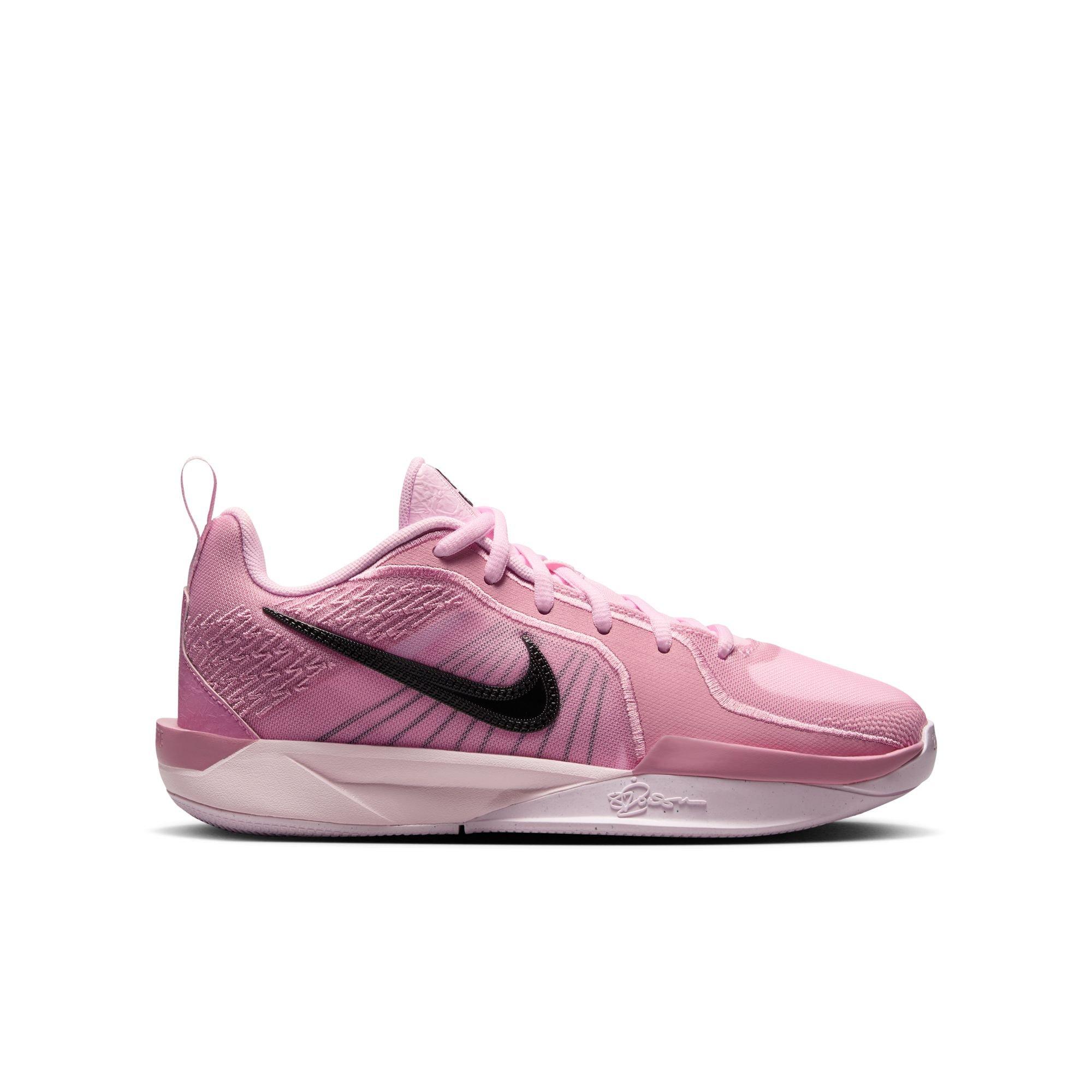 Color: PINK FOAM /BLACK/ELEMENTAL PINK