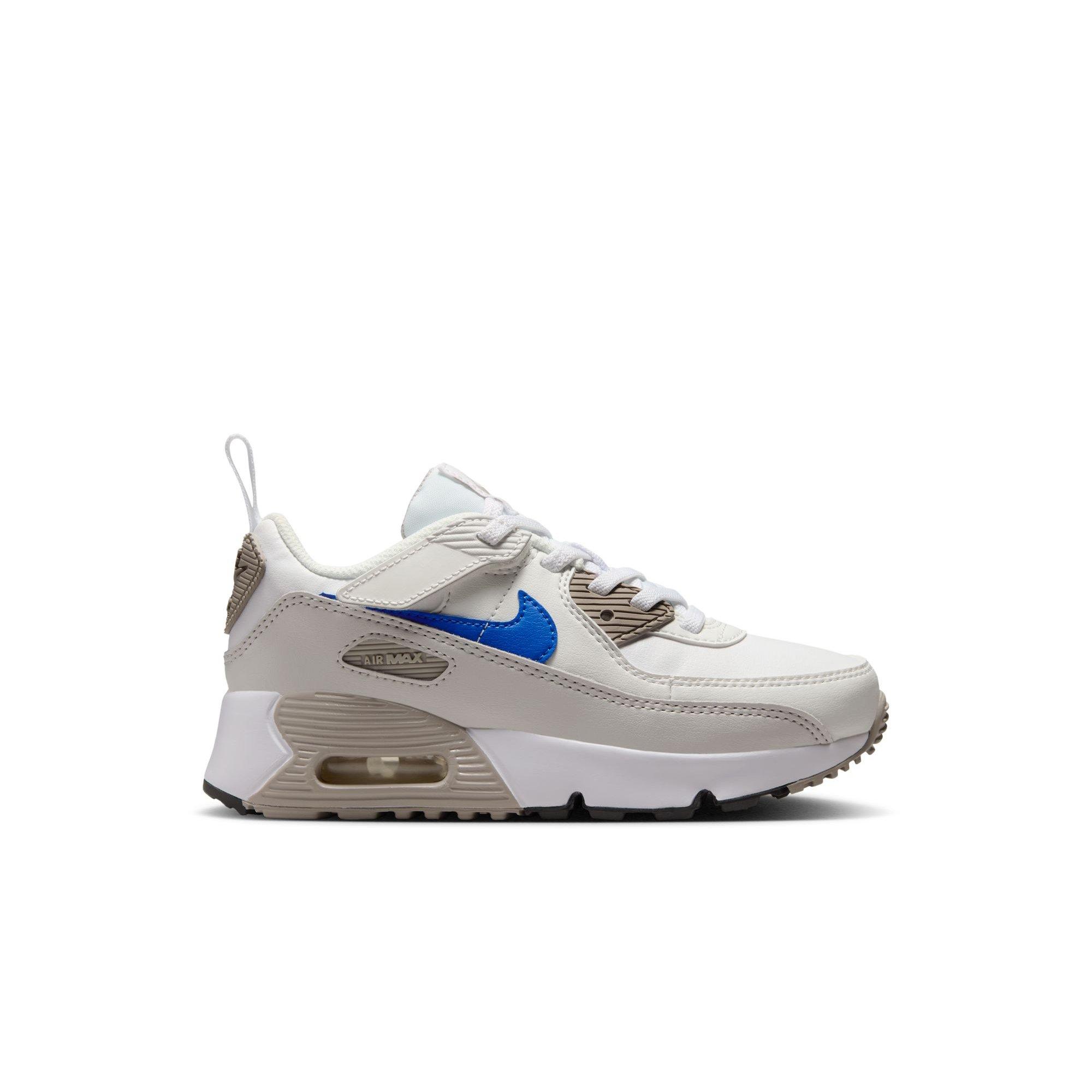 Color: WHITE/BLUE