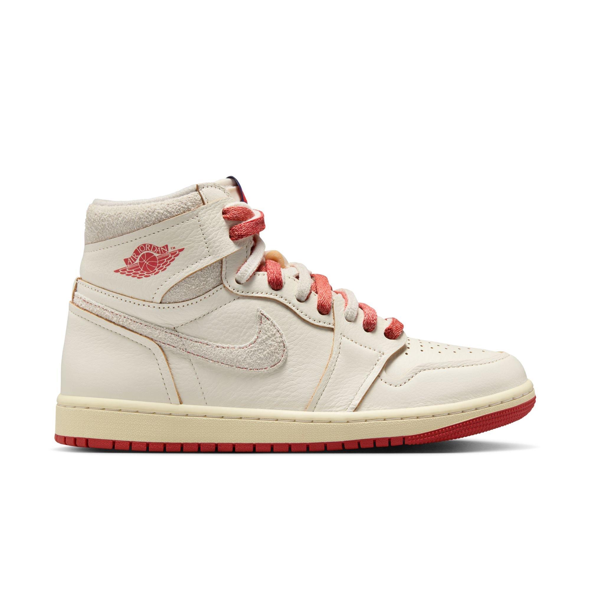 Color: SAIL/CINNABAR/LIGHT BONE