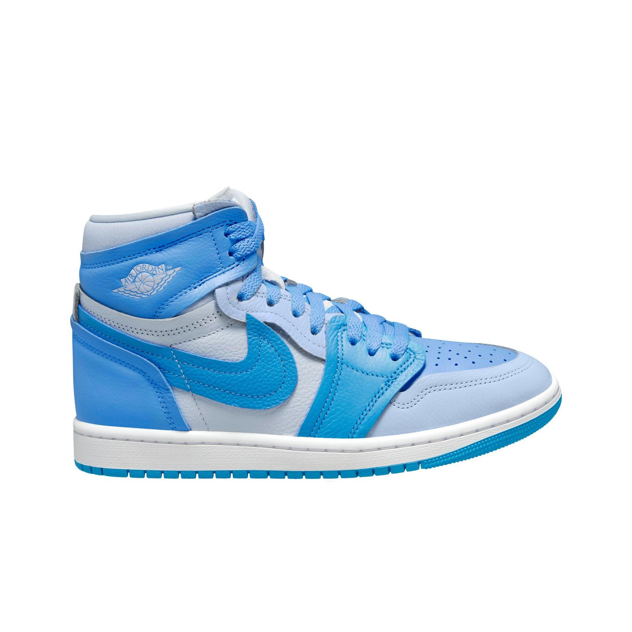 Color: BLUE/WHITE