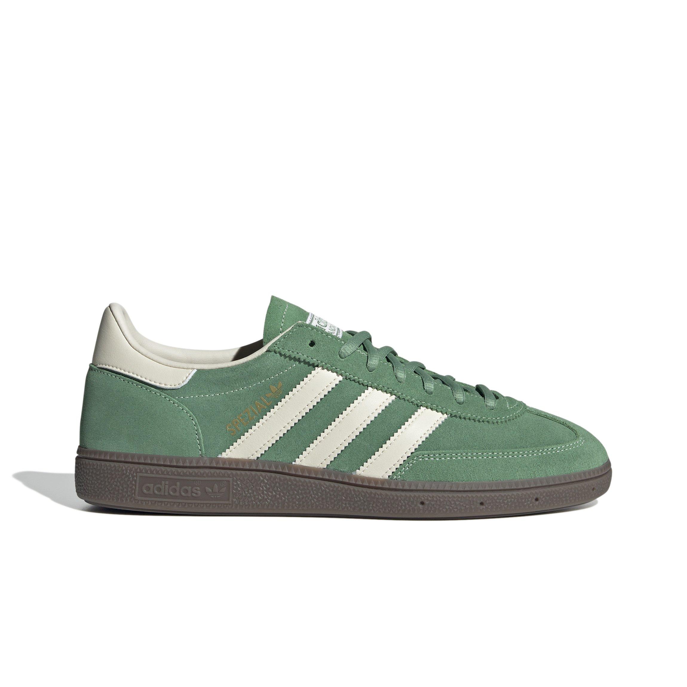 Color: GREEN/WHITE