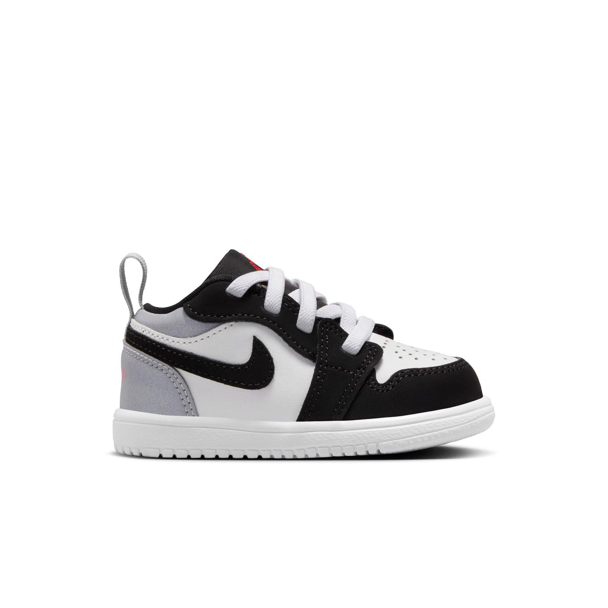 Color: BLACK/RED