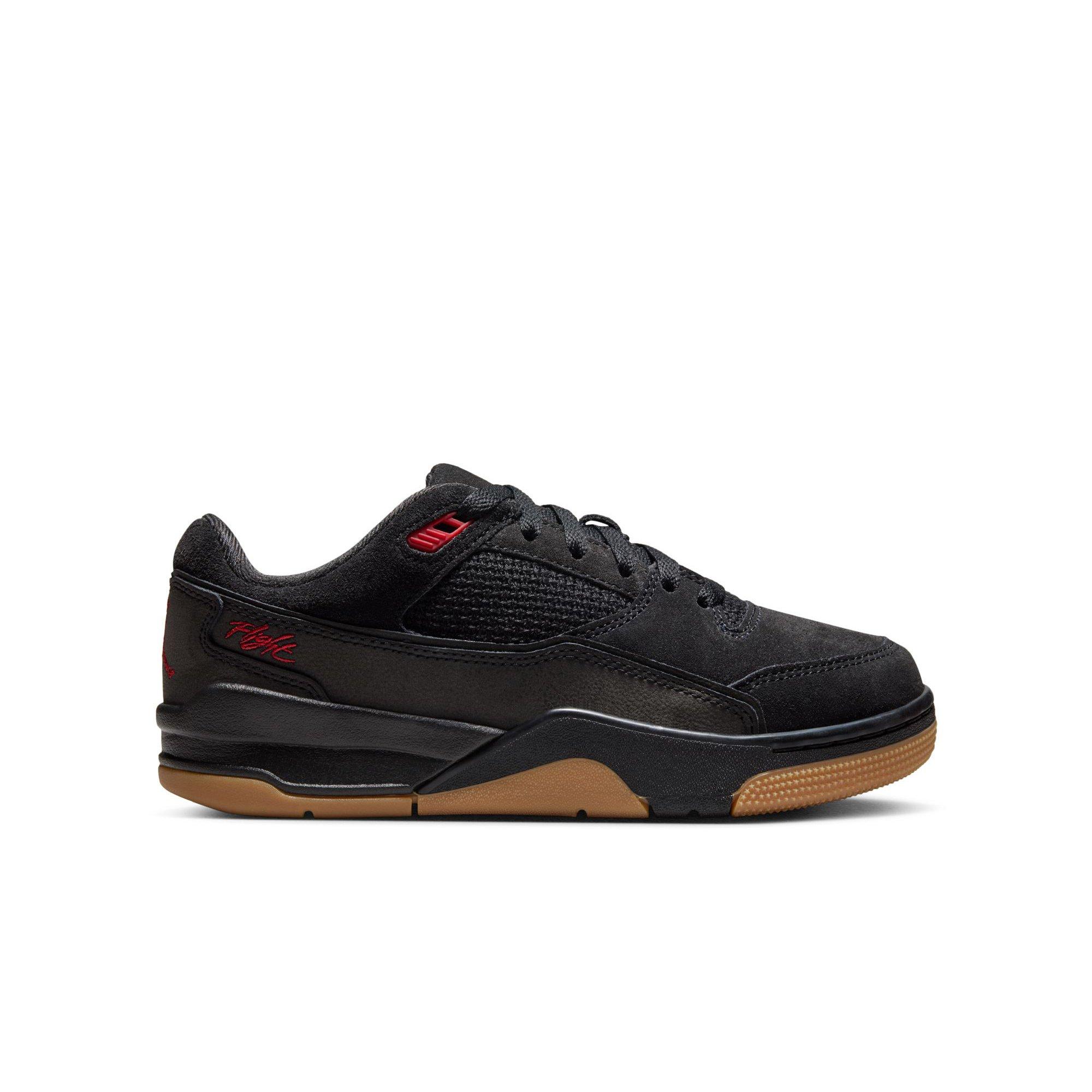 Color: BLACK/GUM