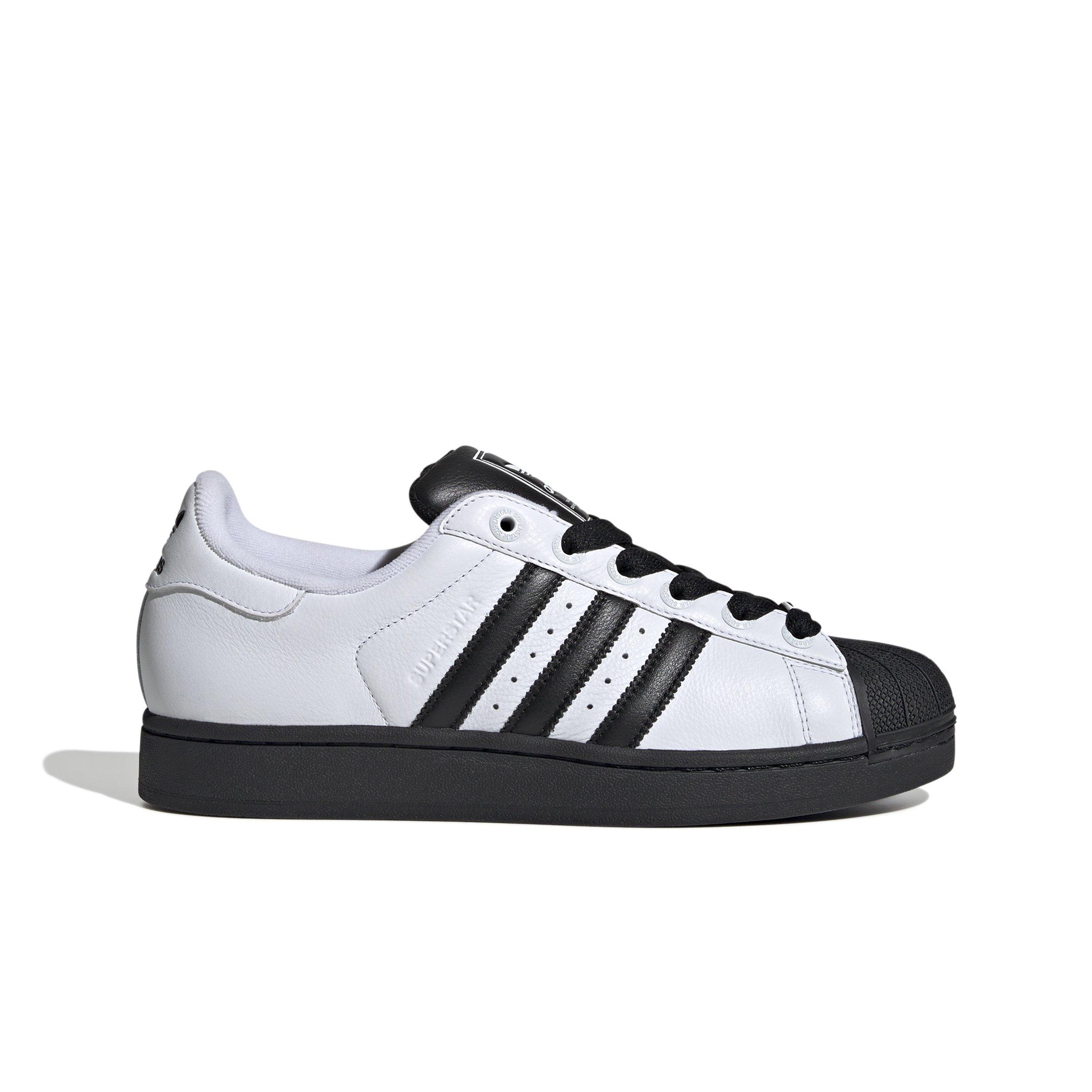 Color: WHITE/BLACK