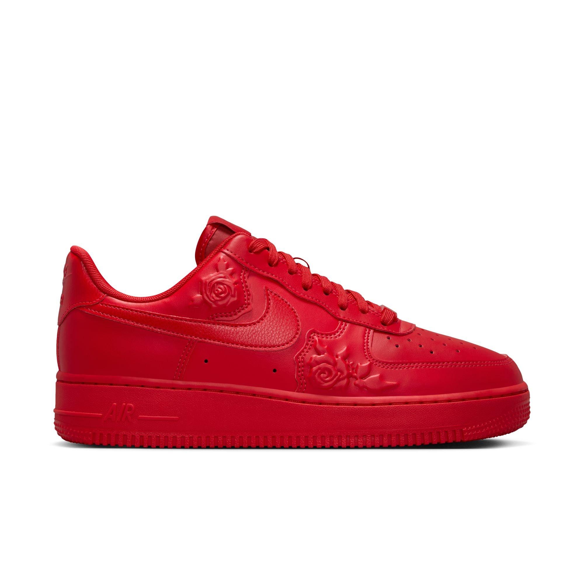 Color: UNIVERSITY RED