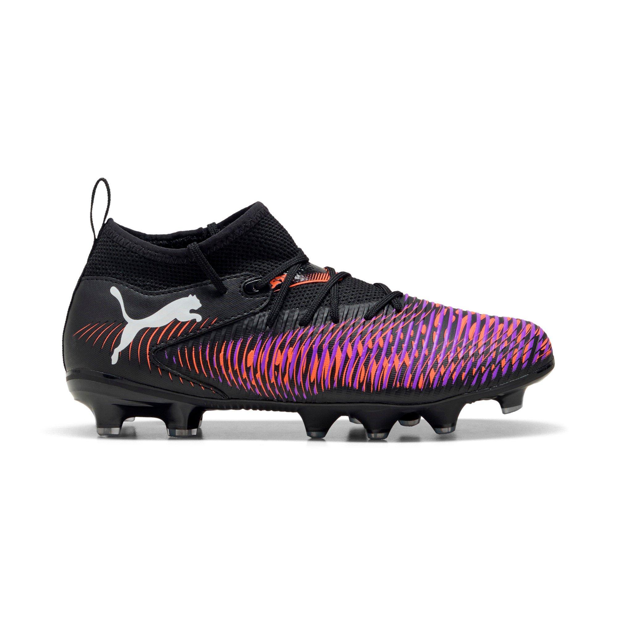 Color: BLACK/ORANGE