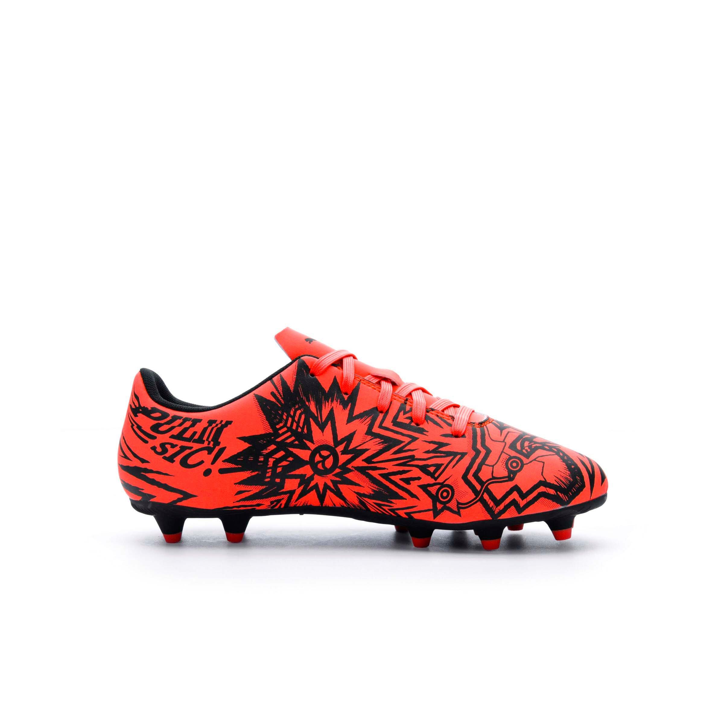 Color: RED/BLACK