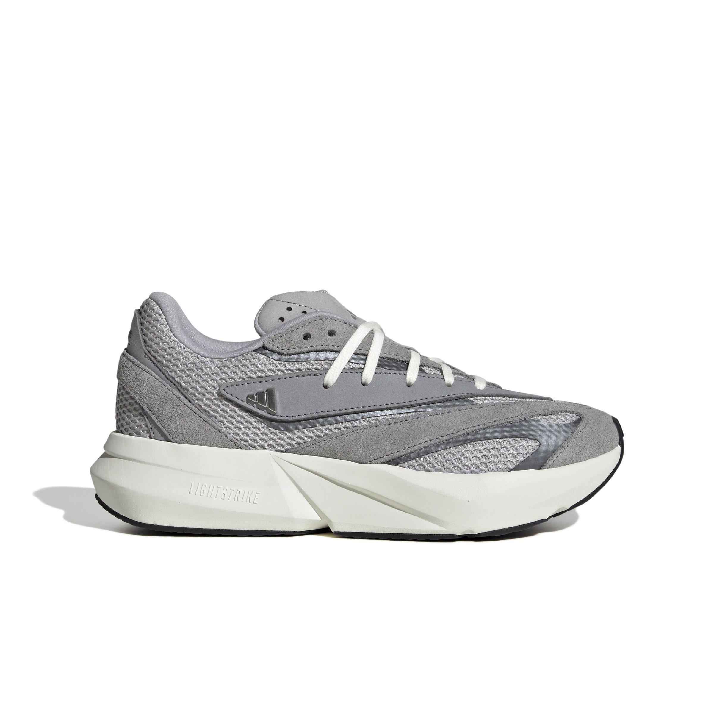Color: GREY/SILVER