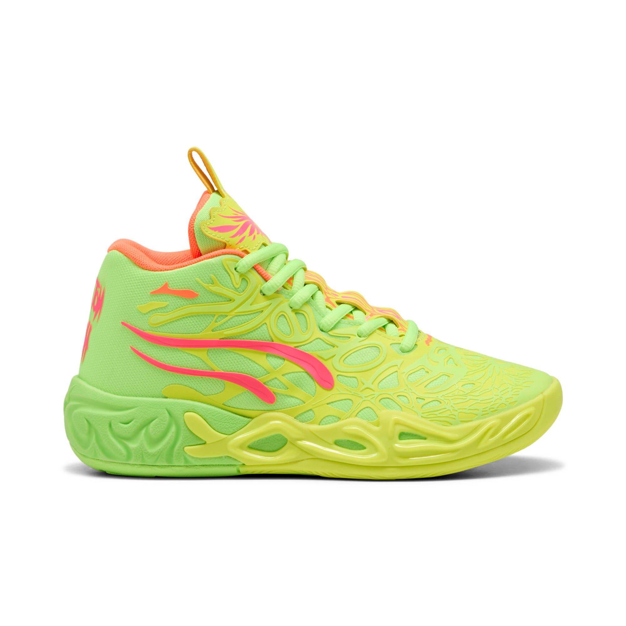 Color: GREEN/PINK