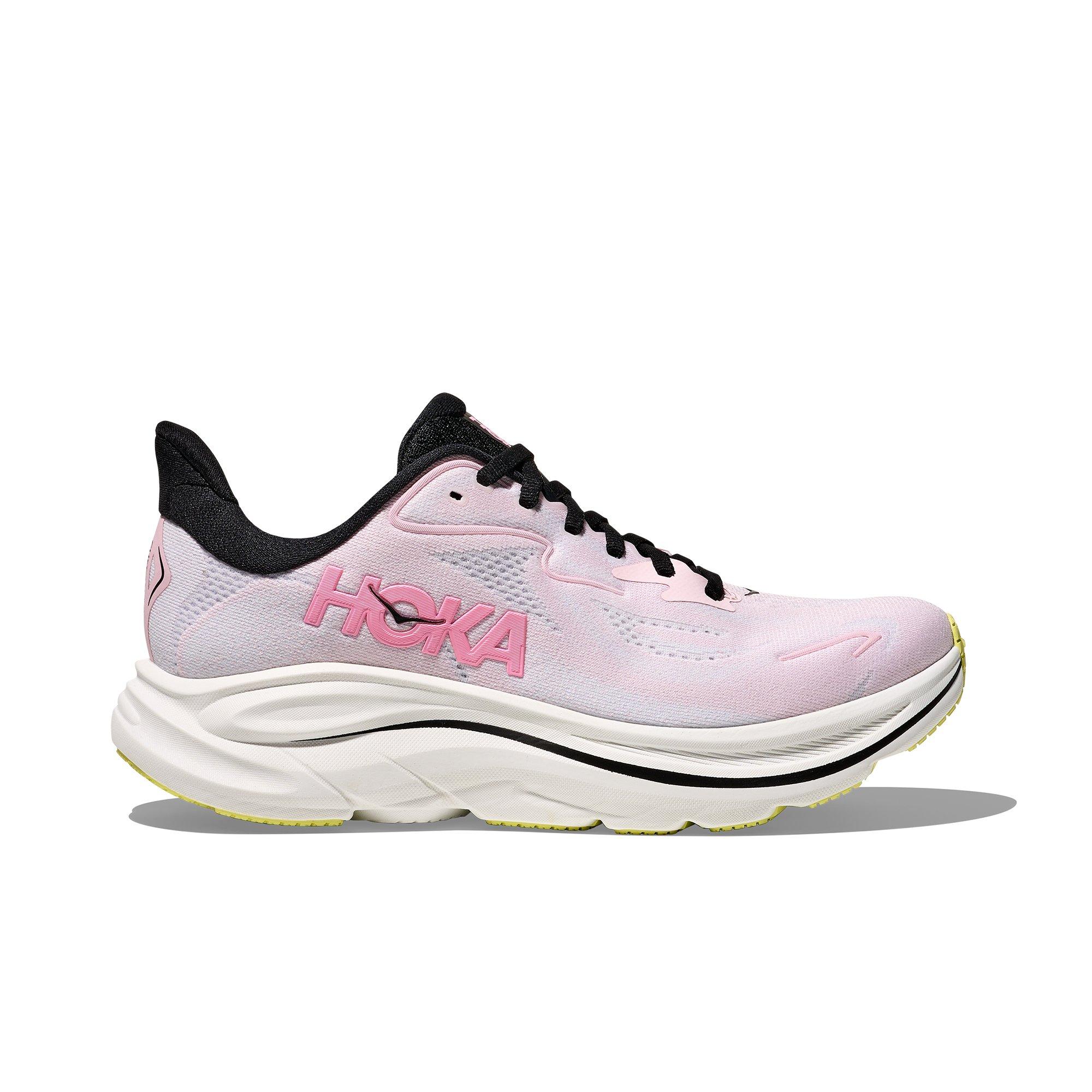 Color: WHITE/PINK/BLACK