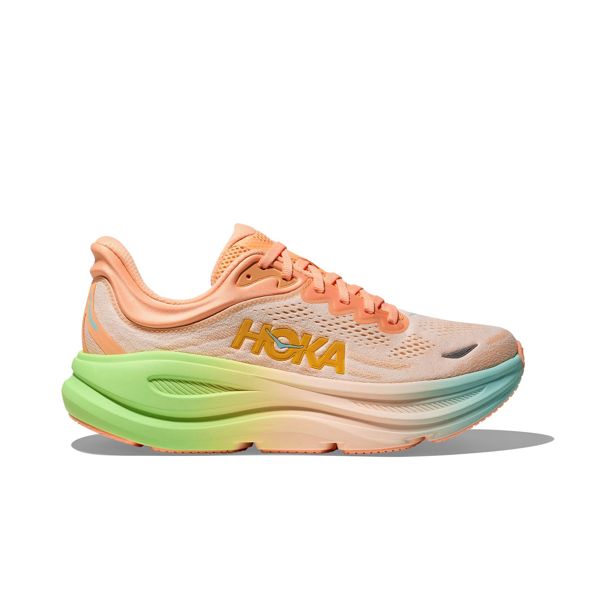 Color: ORANGE/GREEN