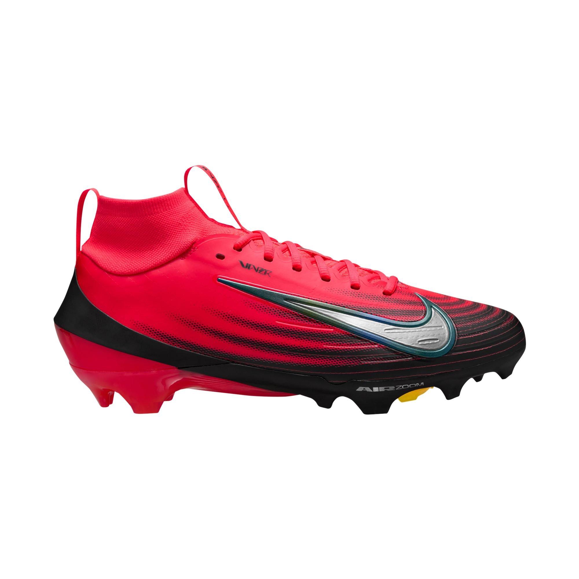 Color: RED/BLACK