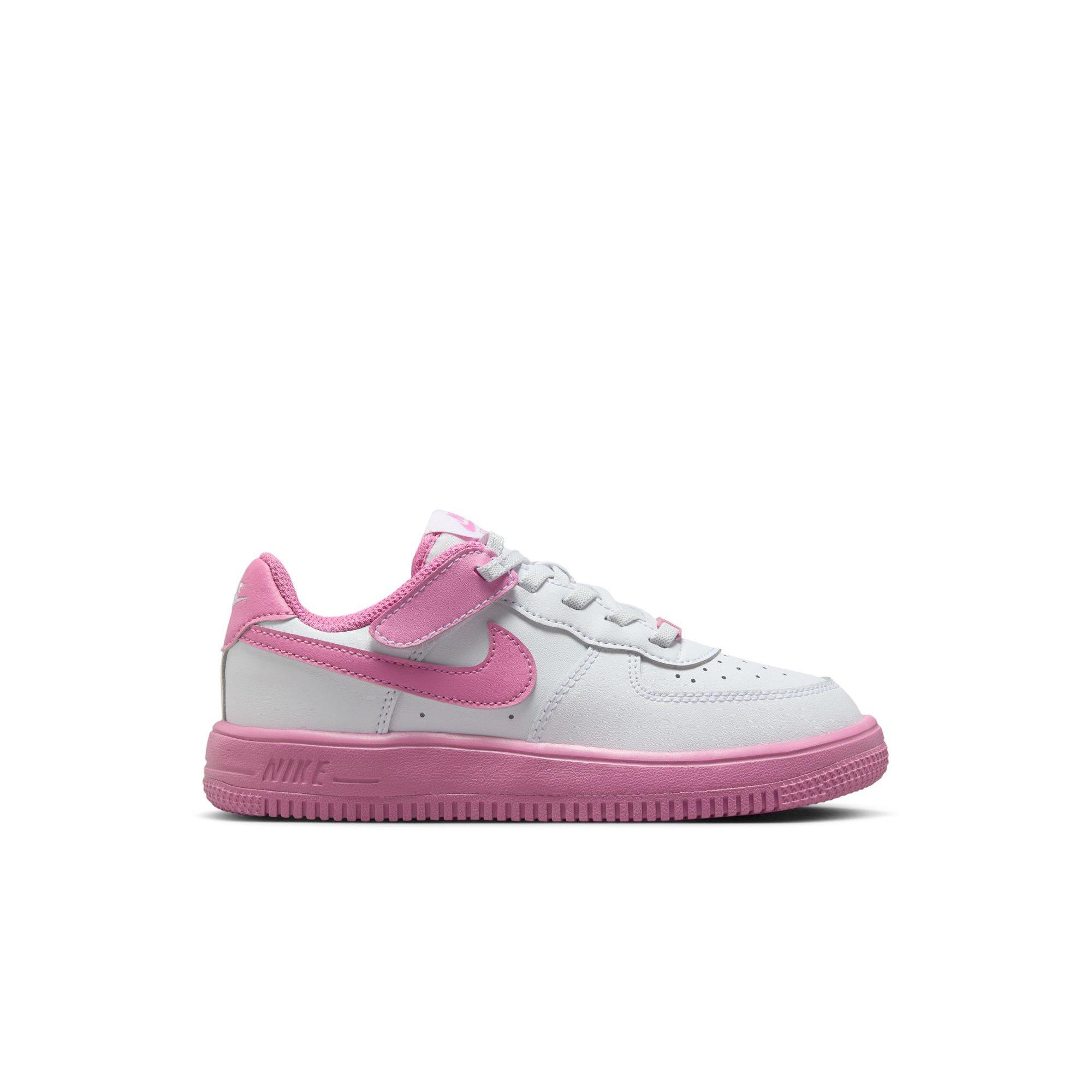 Color: PINK/WHITE