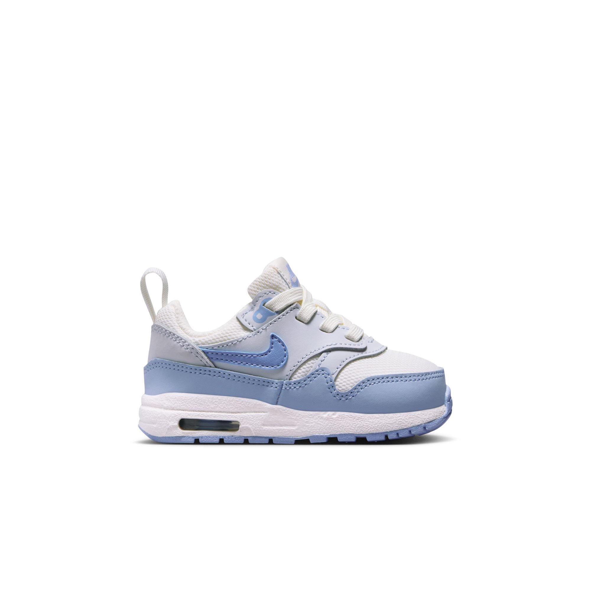 Color: BLUE/WHITE