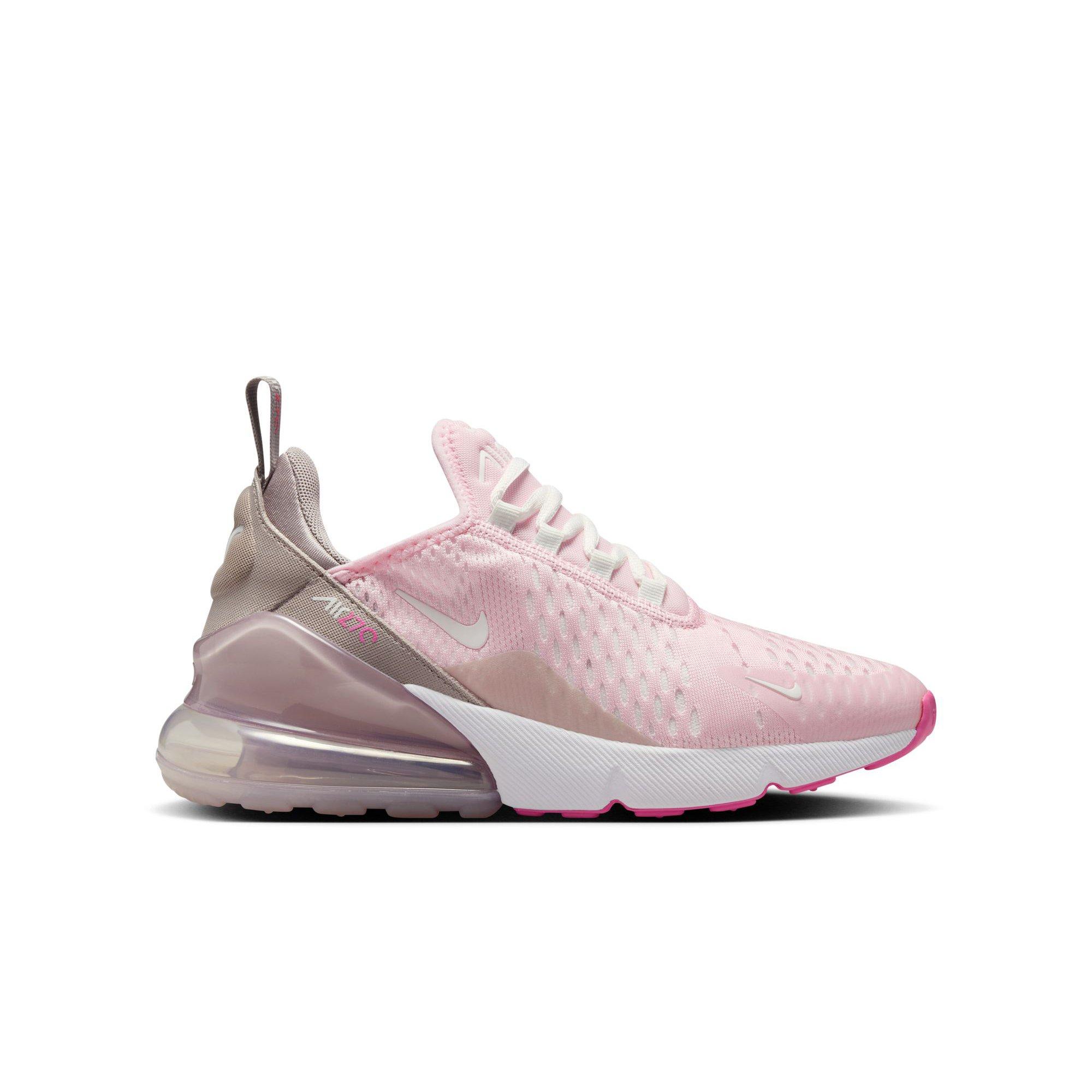 Color: PINK/WHITE