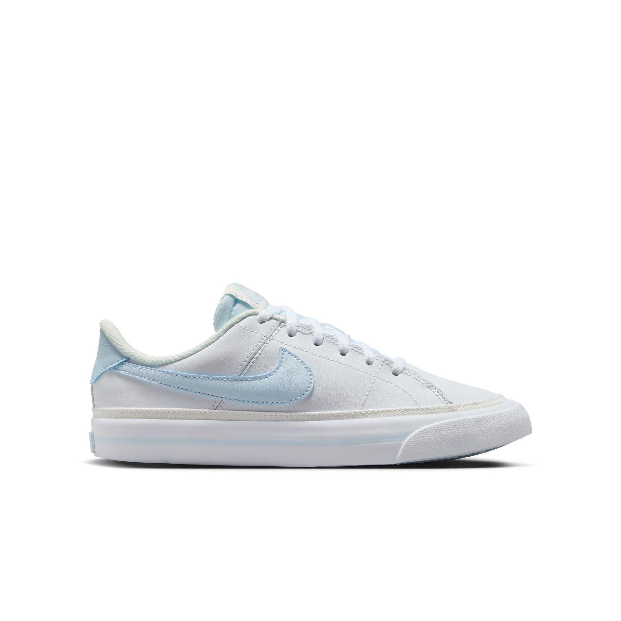 Color: WHITE/BLUE