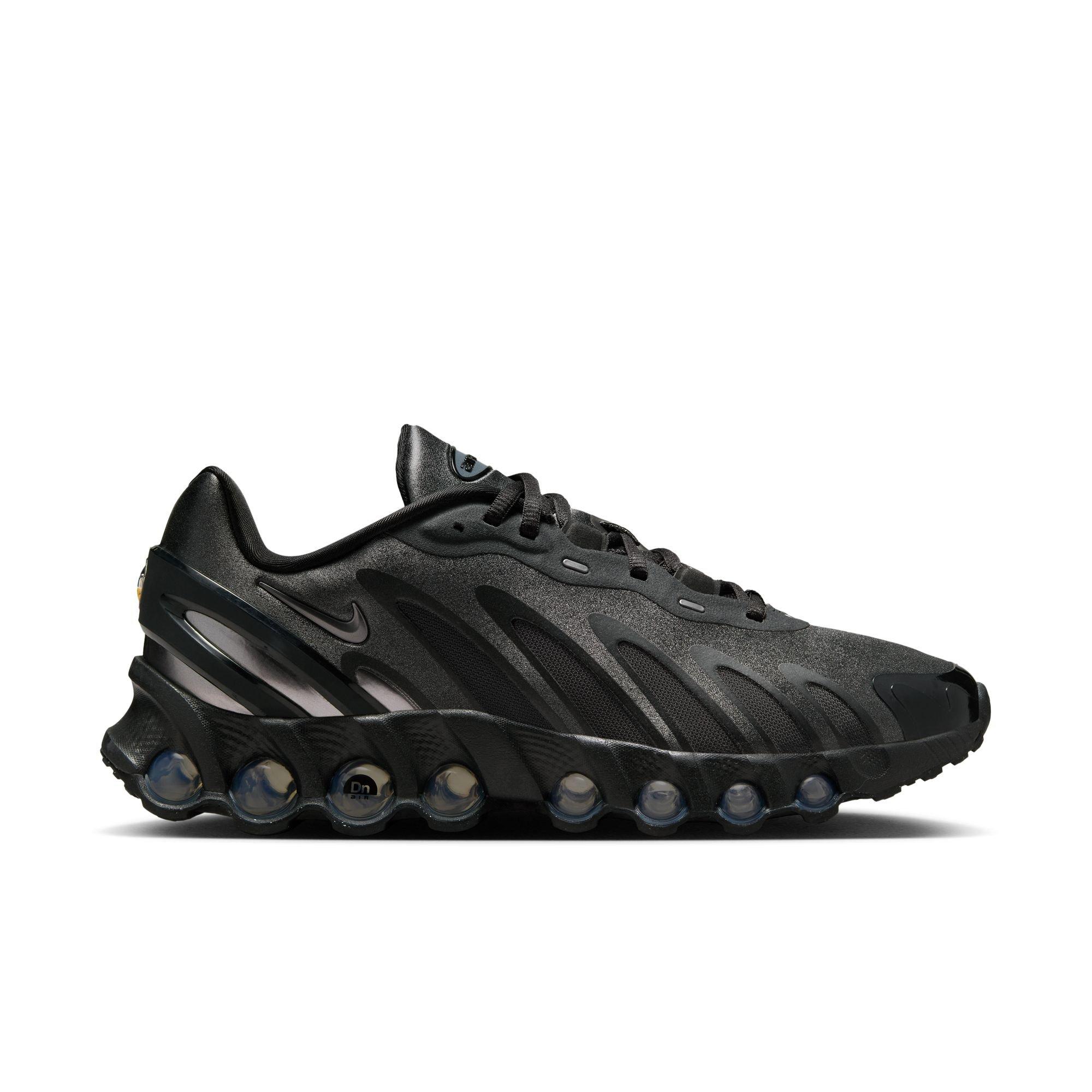 Color: BLACK/METALLIC GREY/IRON GREY