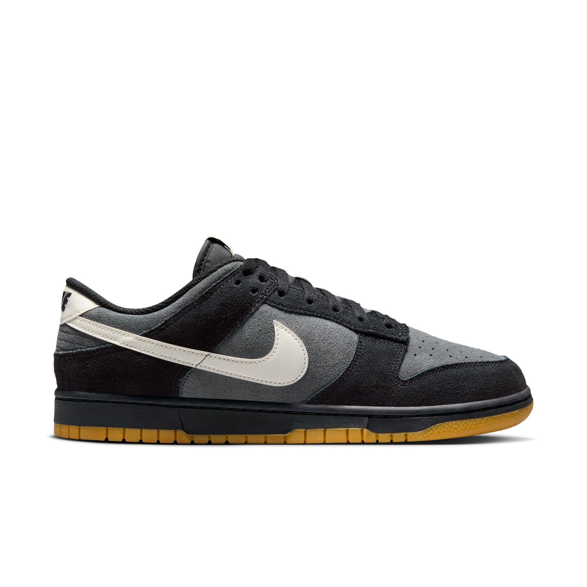 Color: BLACK/GUM