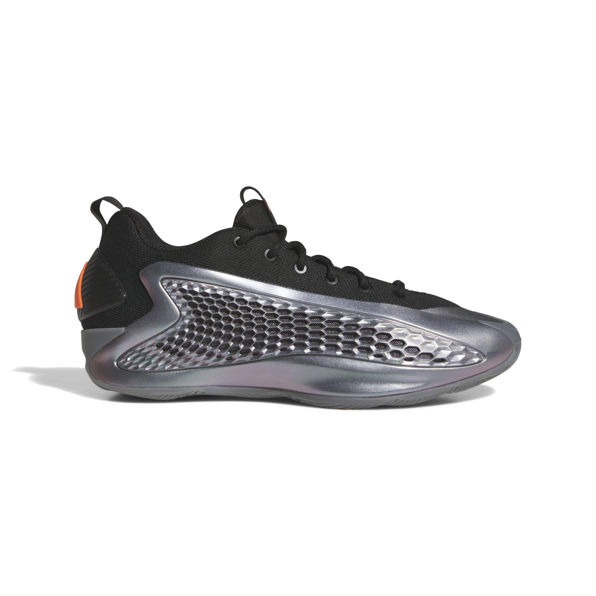 Color: IRON/BLACK/ORANGE