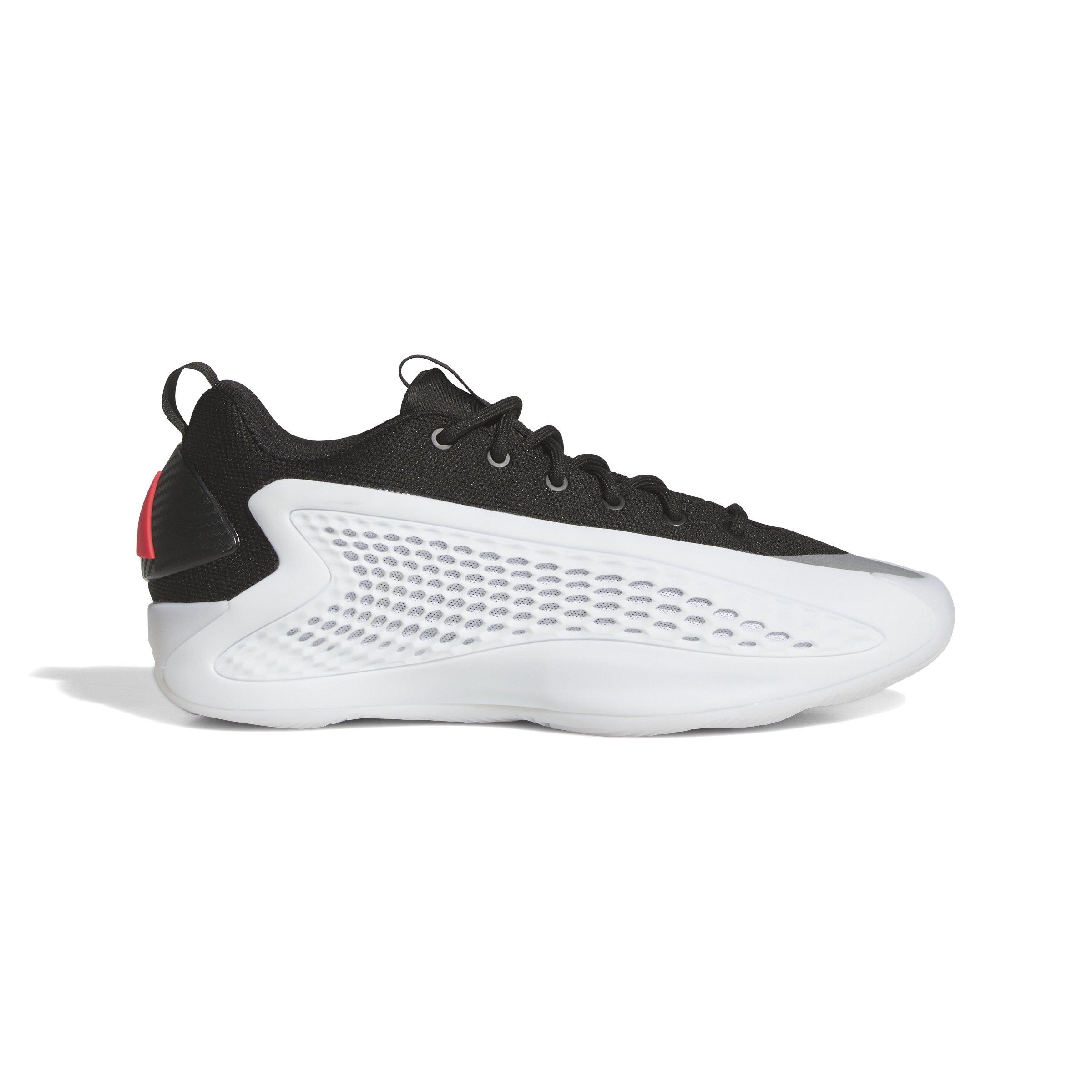Color: WHITE/BLACK
