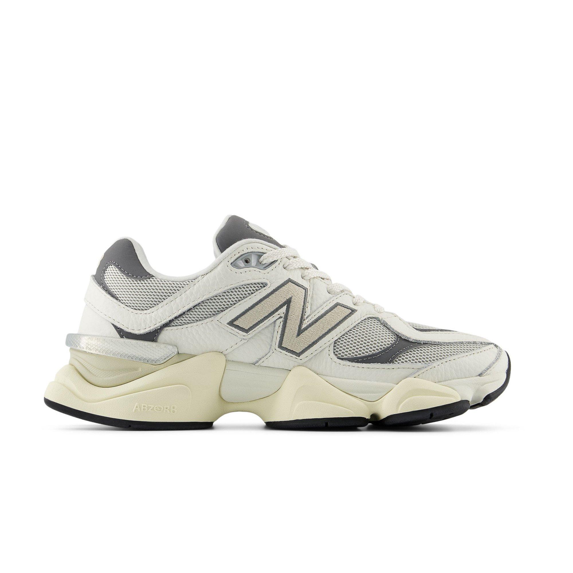 Color: GREY/SILVER