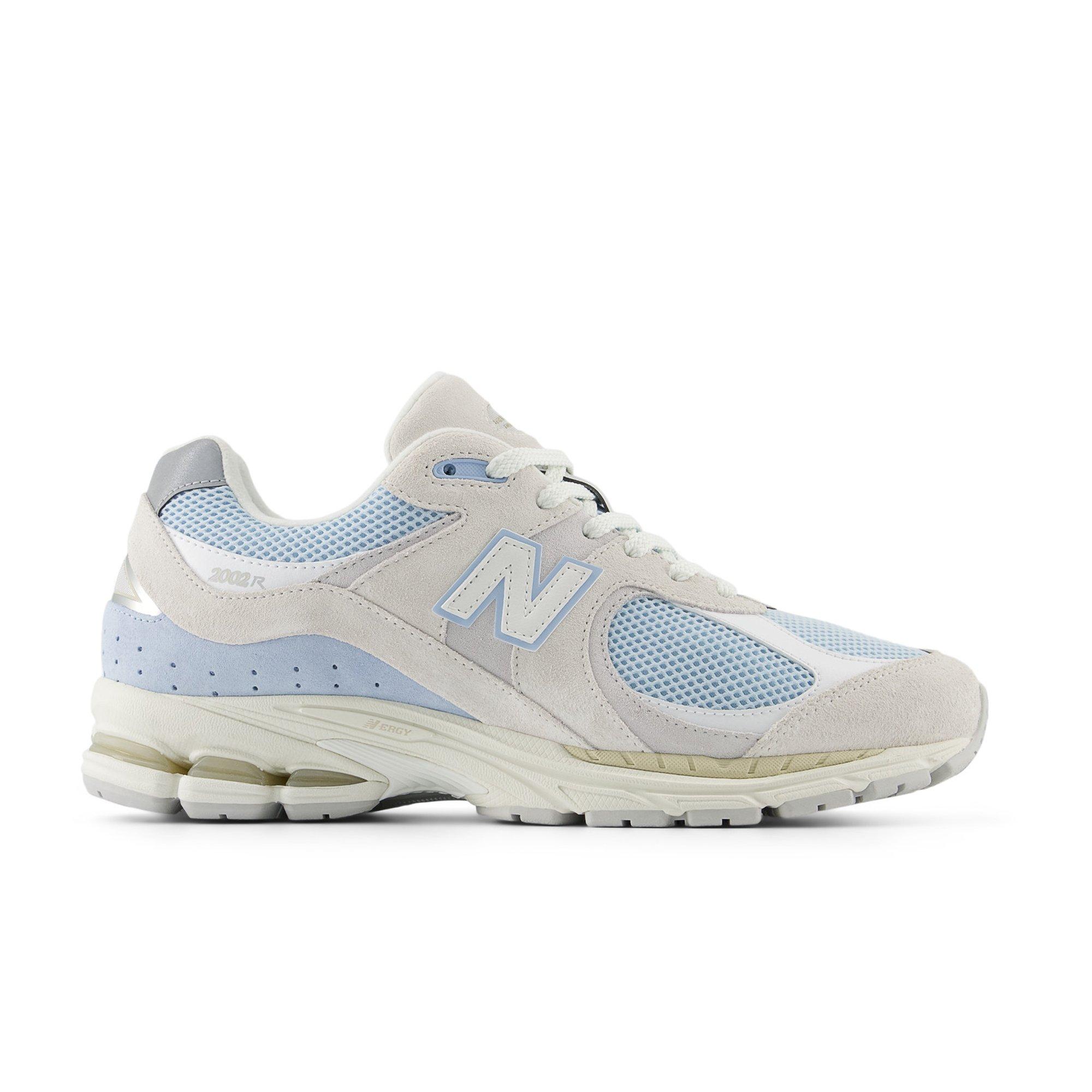 New Balance 2002R "Lt Blue/Grey" Unisex Shoe