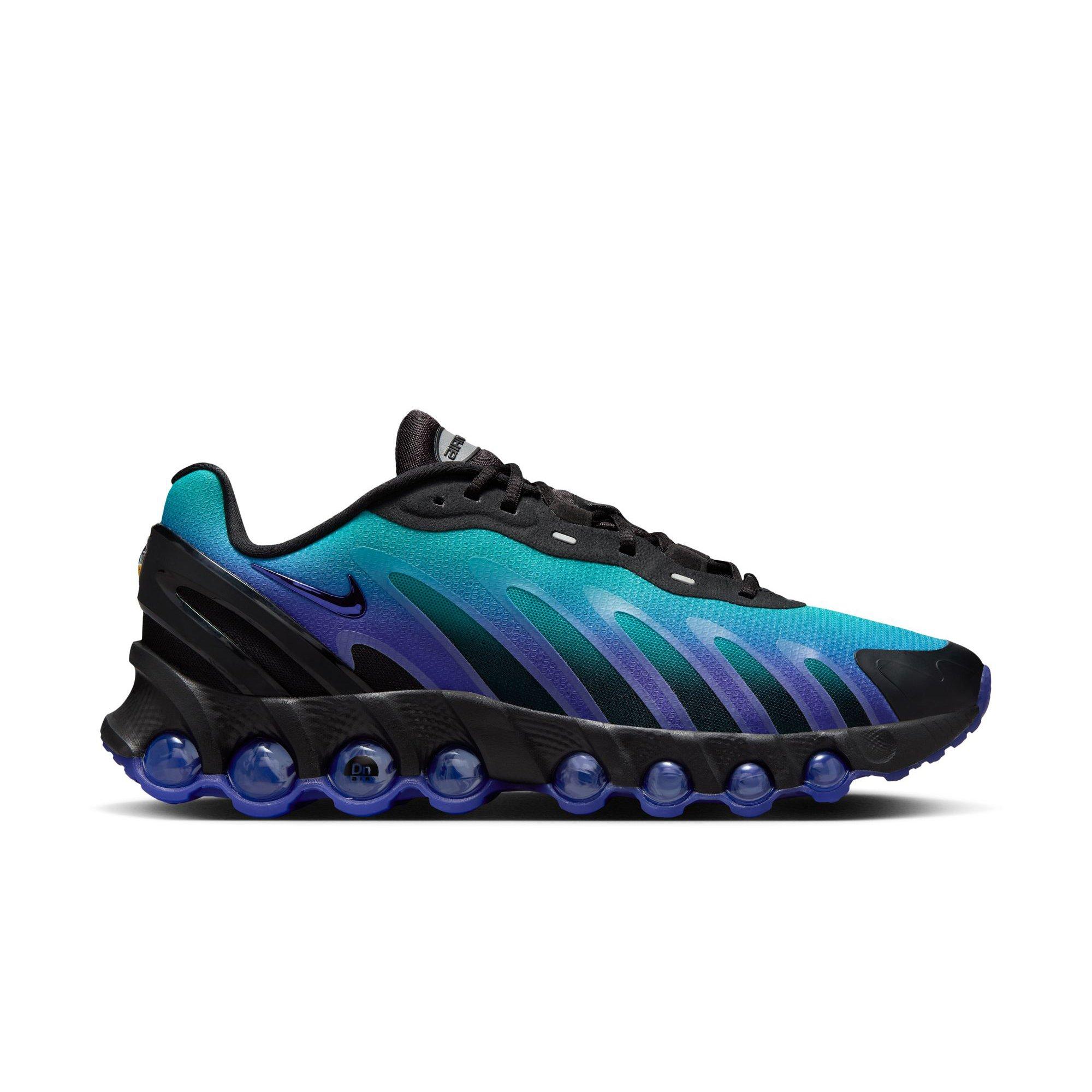 Color: TEAL/BLACK