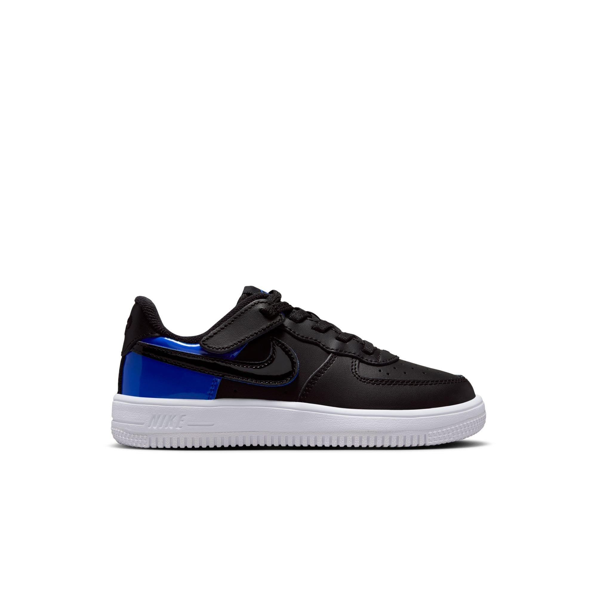 Color: BLUE/BLACK