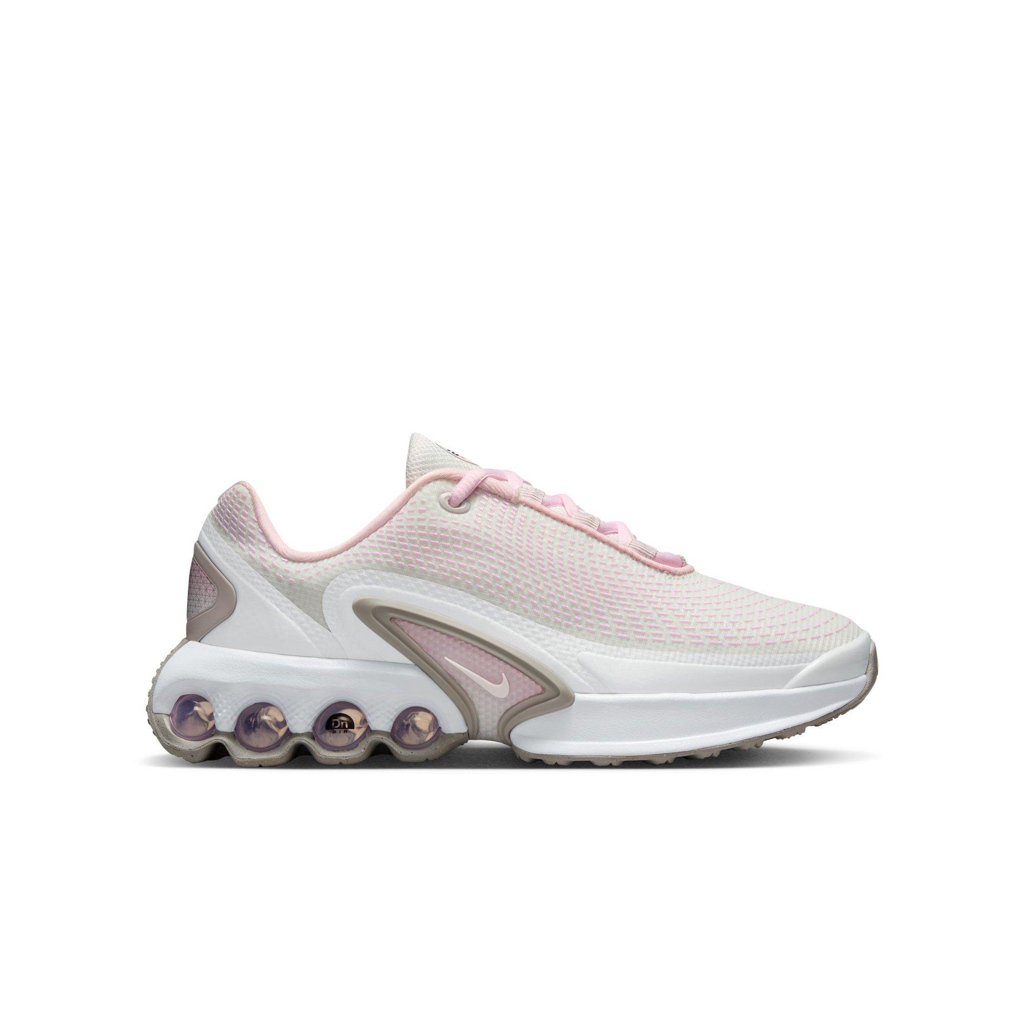 Color: PINK/WHITE