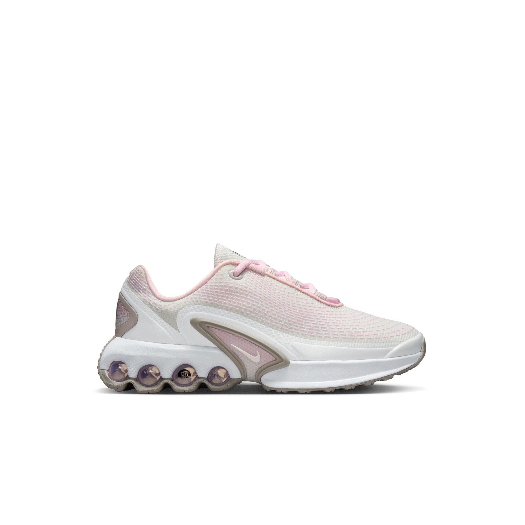 Color: PINK/WHITE