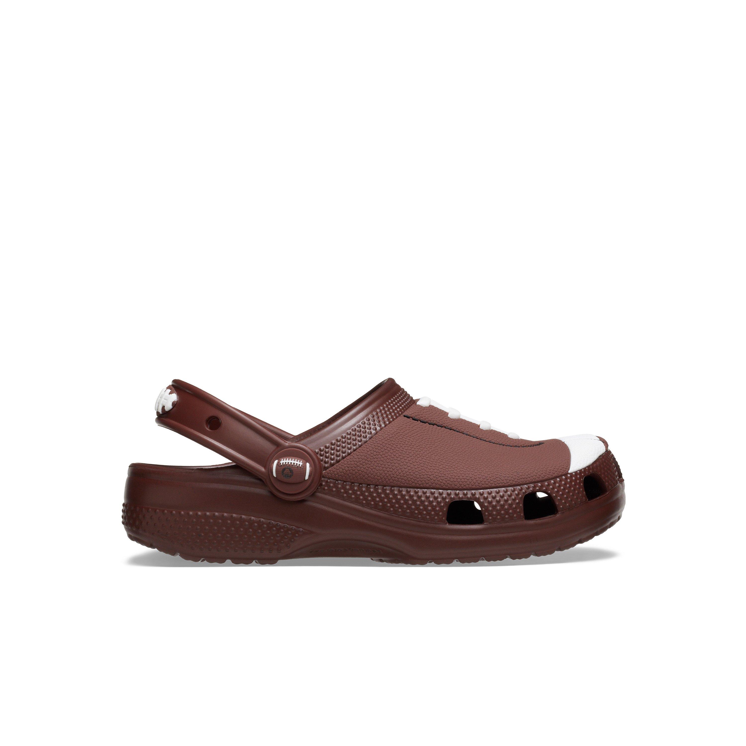 Color: BROWN