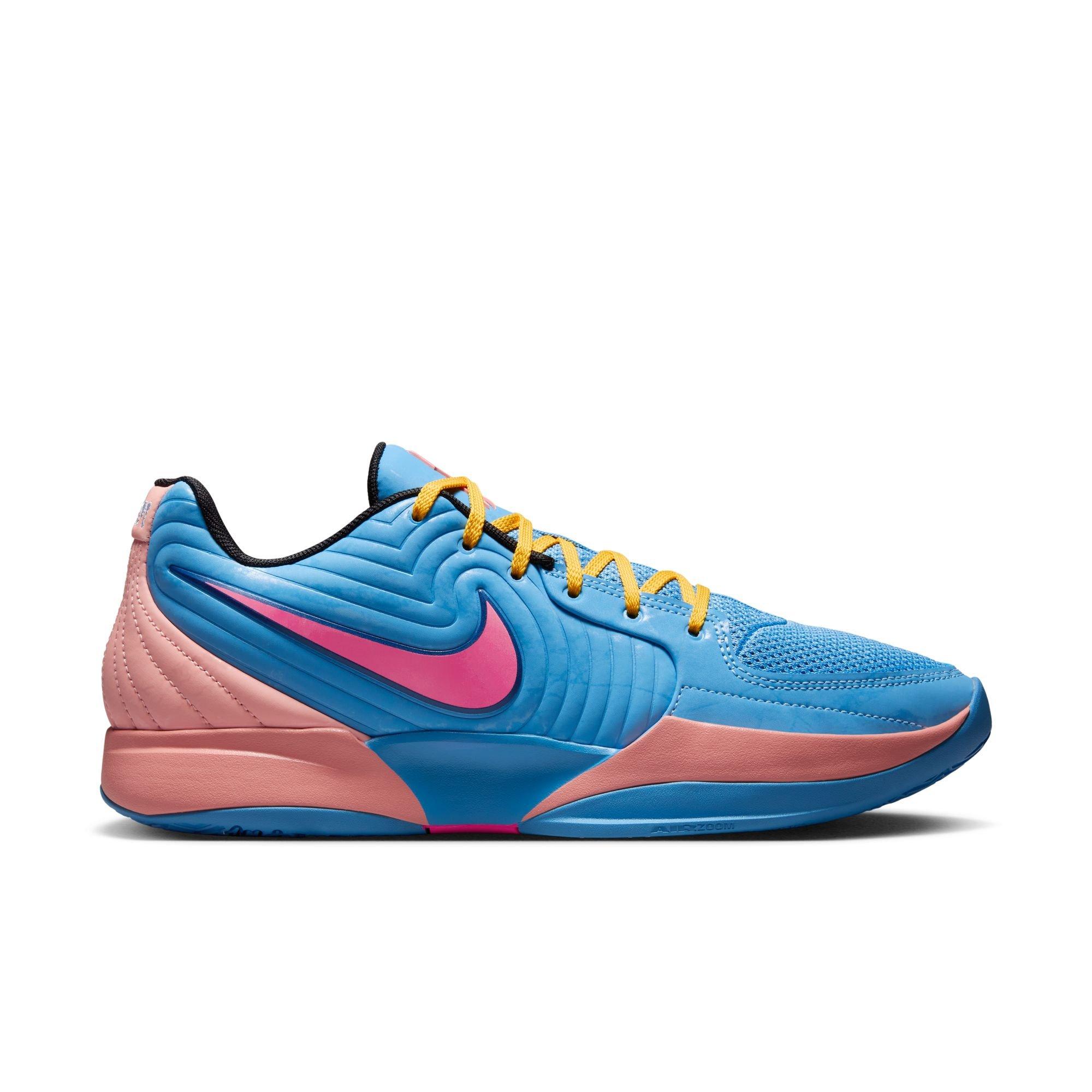 Color: BLUE BEYOND/HYPER PINK/CELESTIAL GOLD